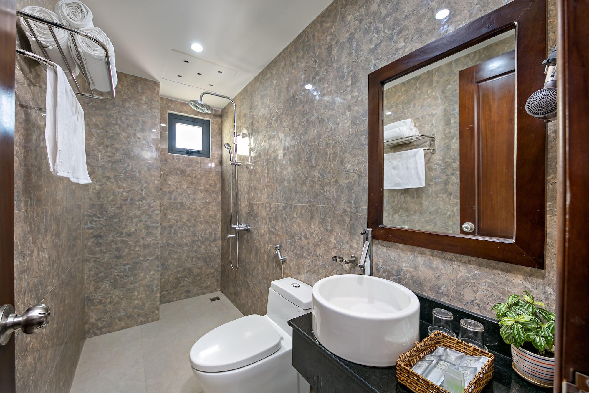 Bao Anh Boutique Da Nang