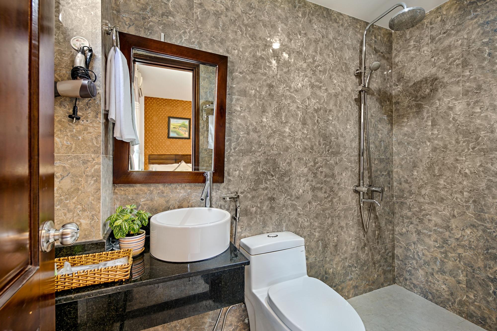 Hotel Bao Anh Boutique Da Nang