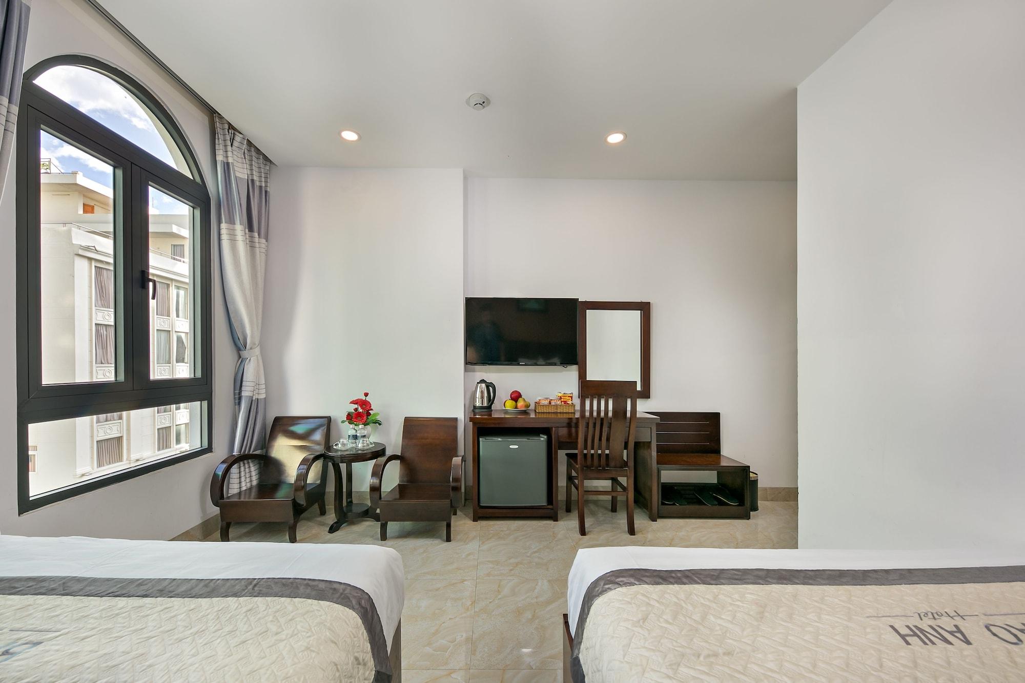 Bao Anh Boutique Da Nang