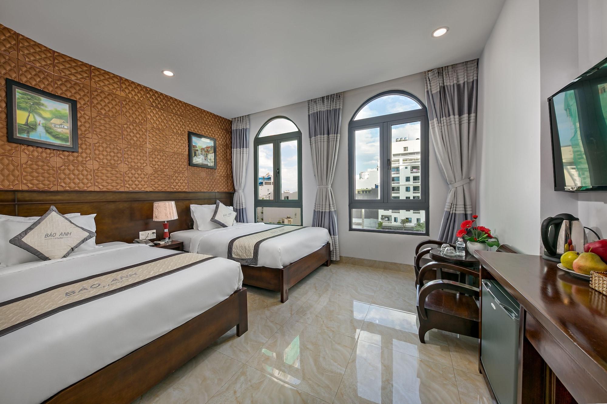 Hotel Bao Anh Boutique