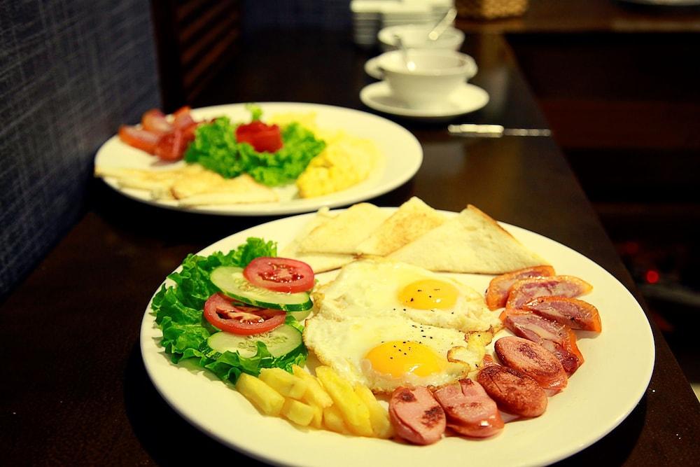Bao Anh Boutique 3* Da Nang