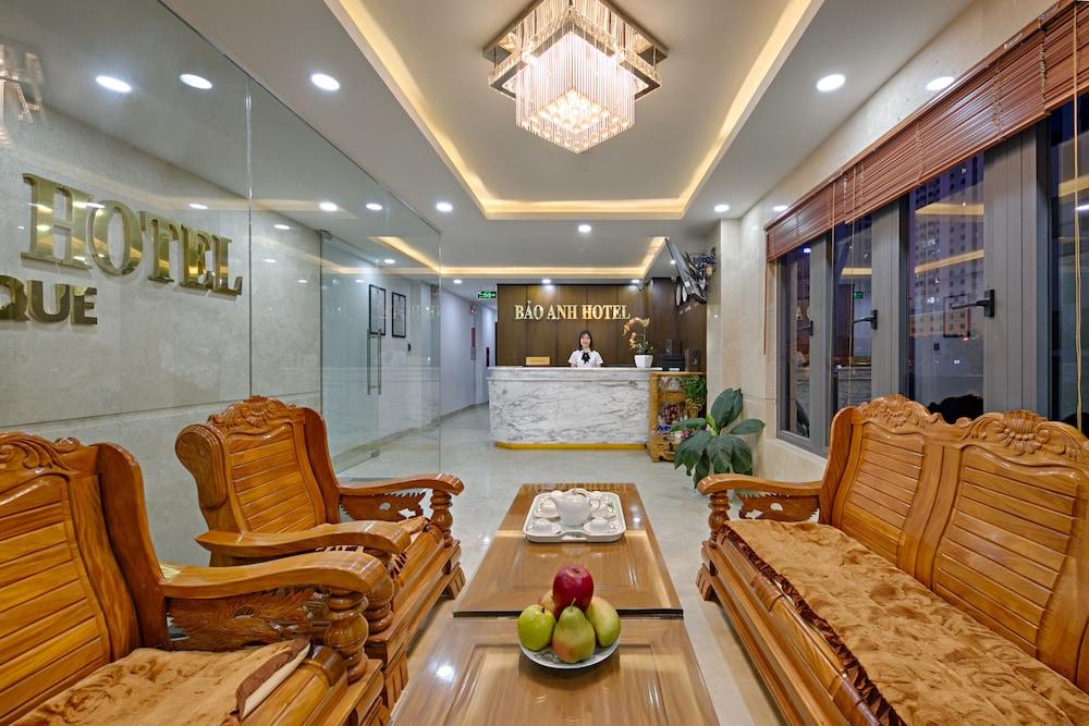Bao Anh Boutique Hotel 3*