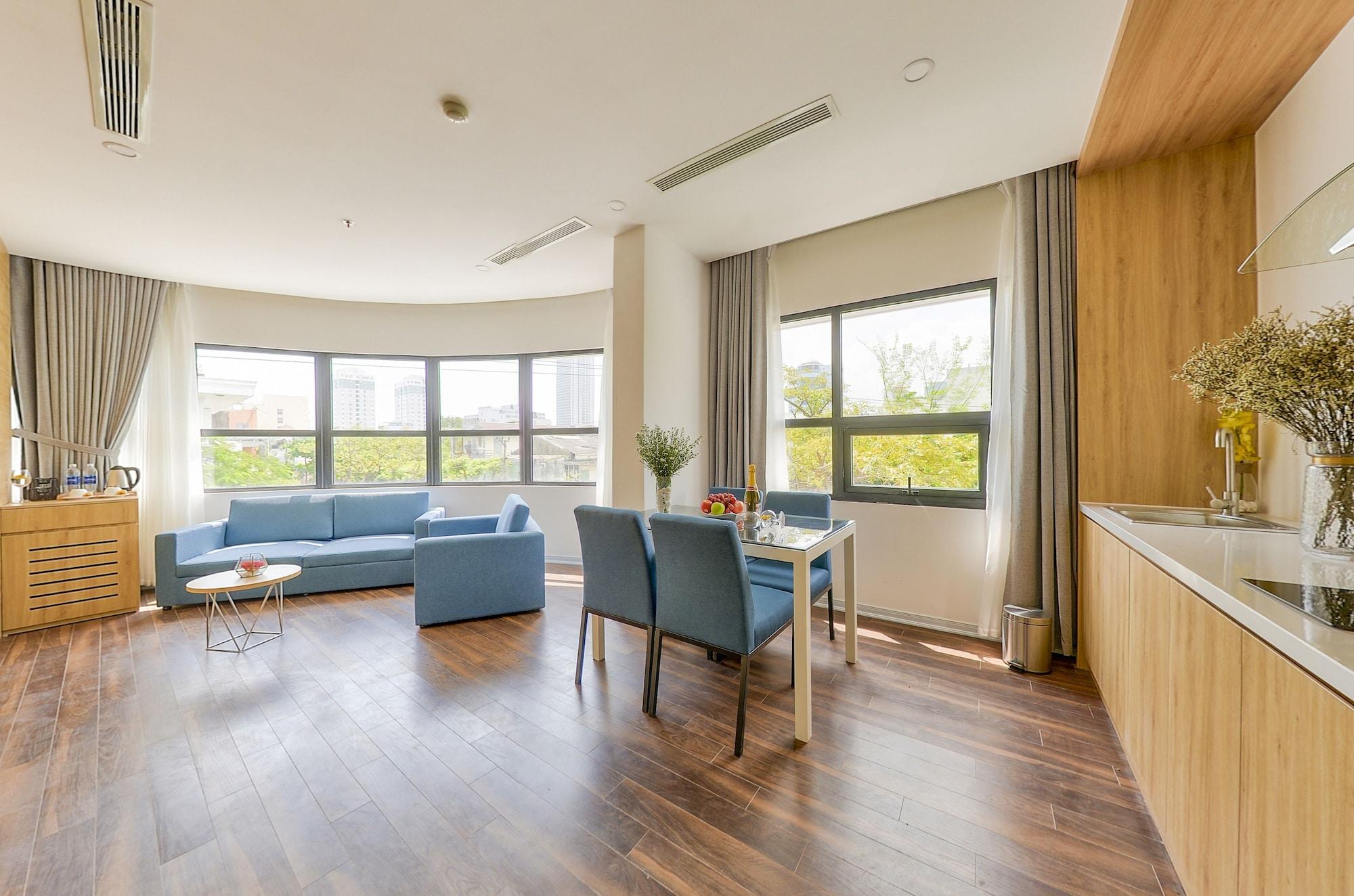 Hotel Magnolia 4*