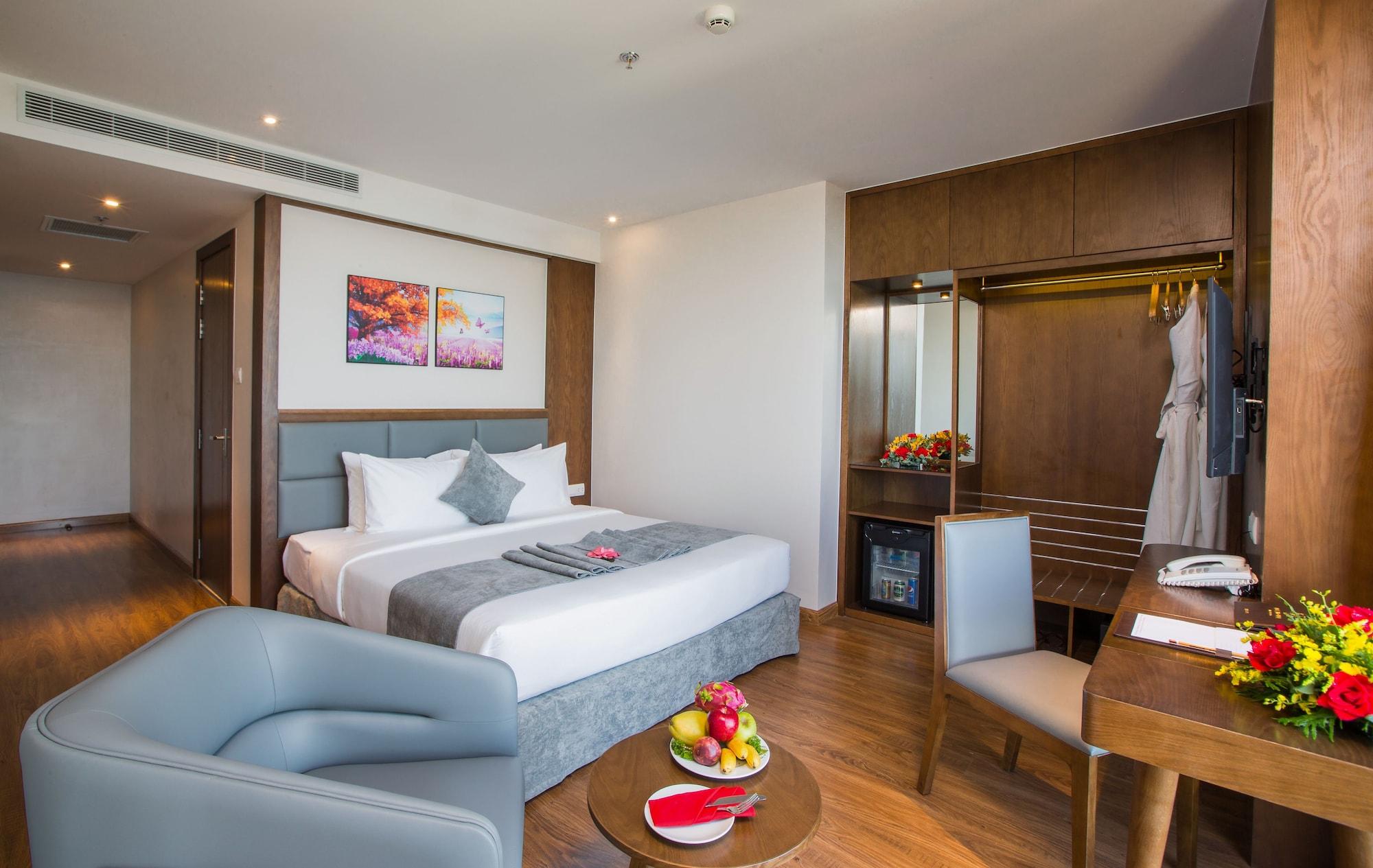 Hotel Dtx