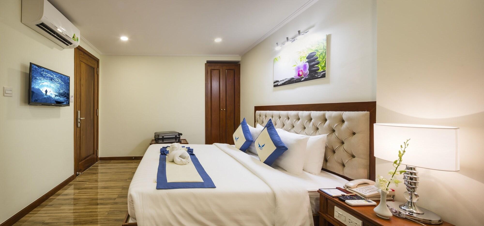 Apus 4* Nha Trang