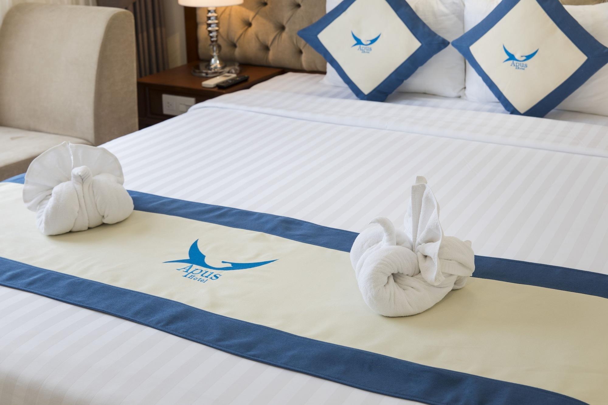 Hotel Apus 4*