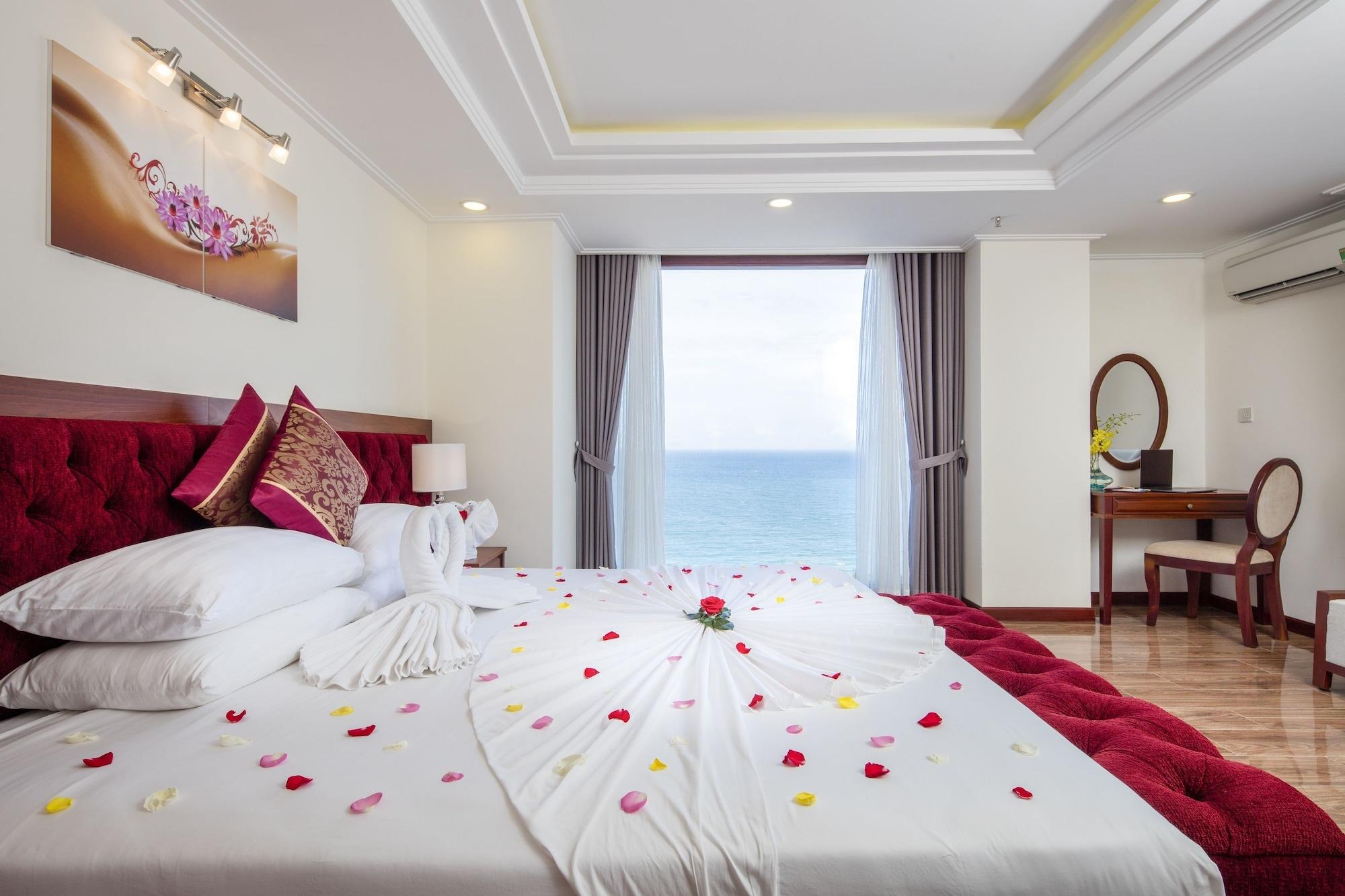 Hotel Apus Nha Trang