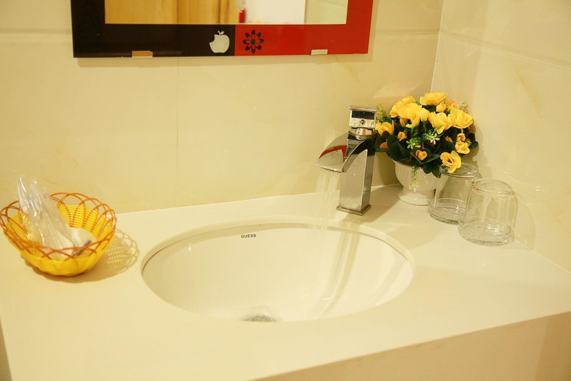 Valentine Khách sạn Đà Nẵng