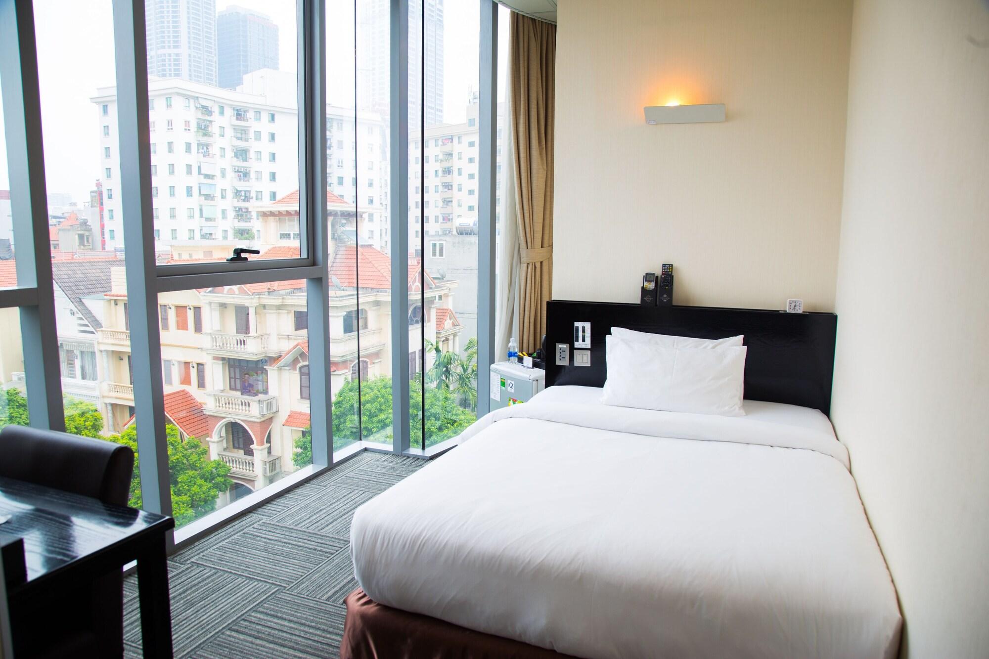 Hotel Sakura 2 2*