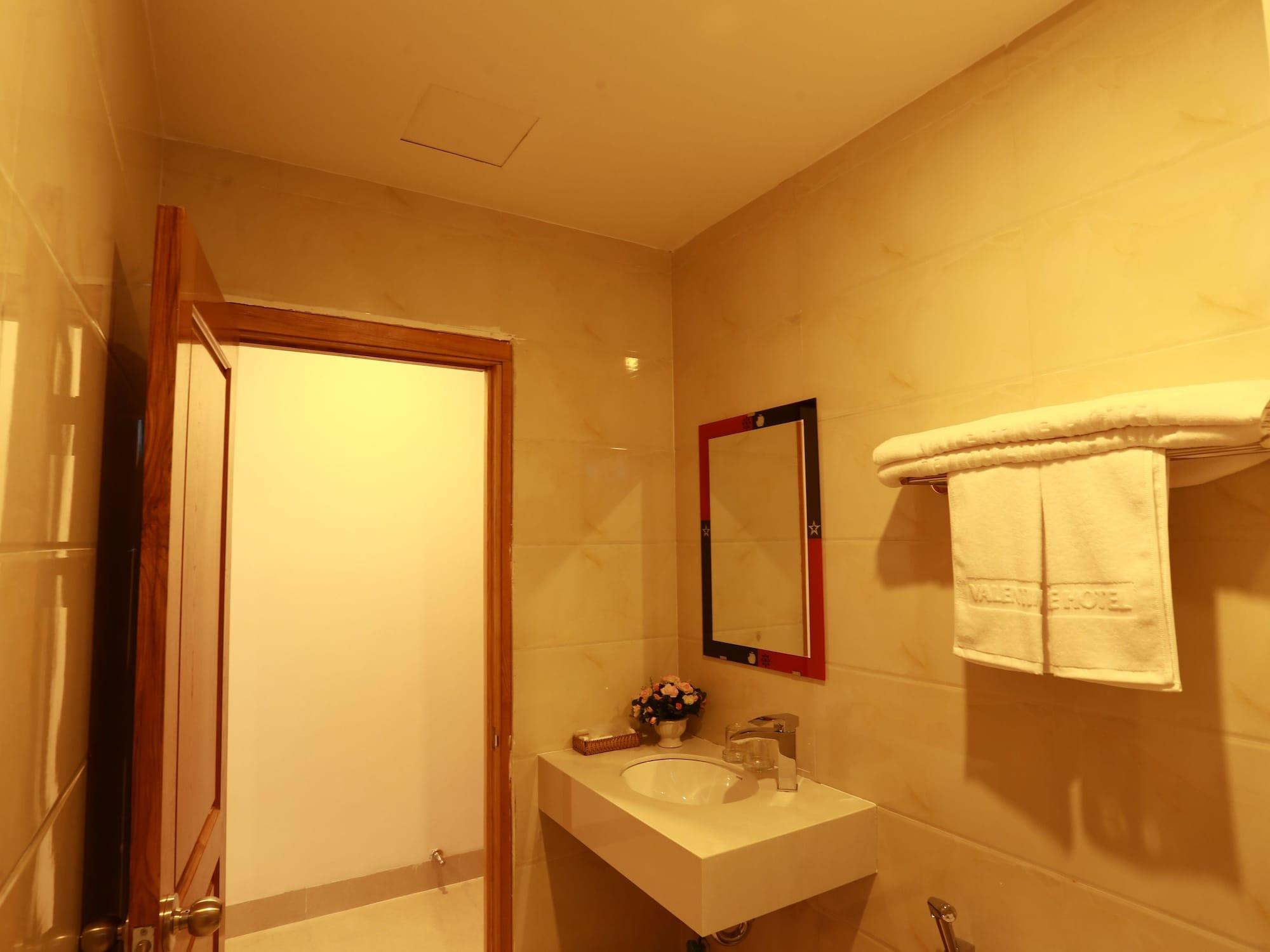 Valentine Khách sạn Đà Nẵng