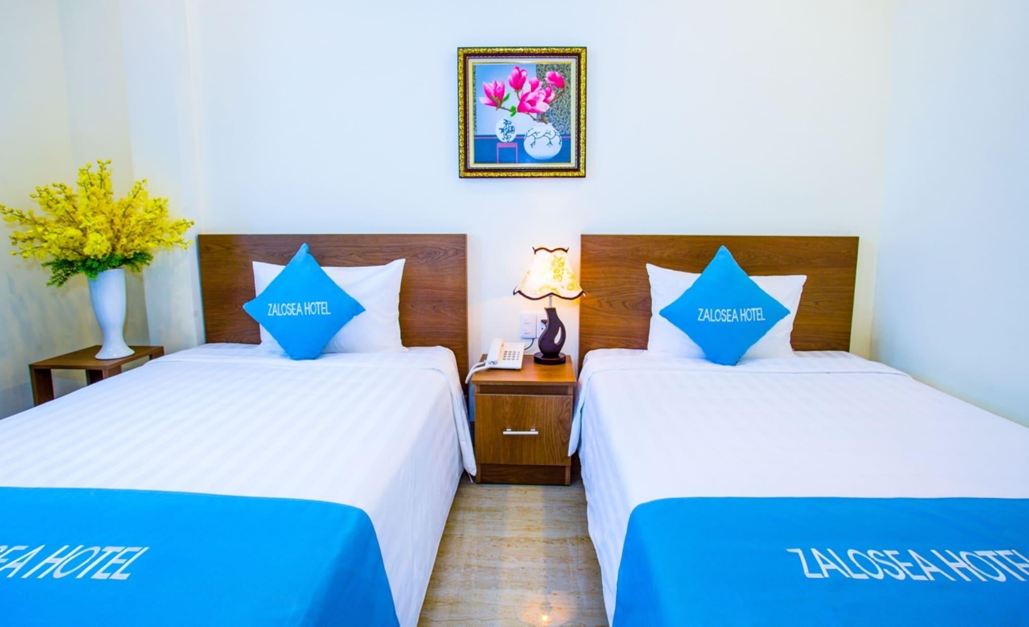 Zalo Sea Hotel Đà Nẵng