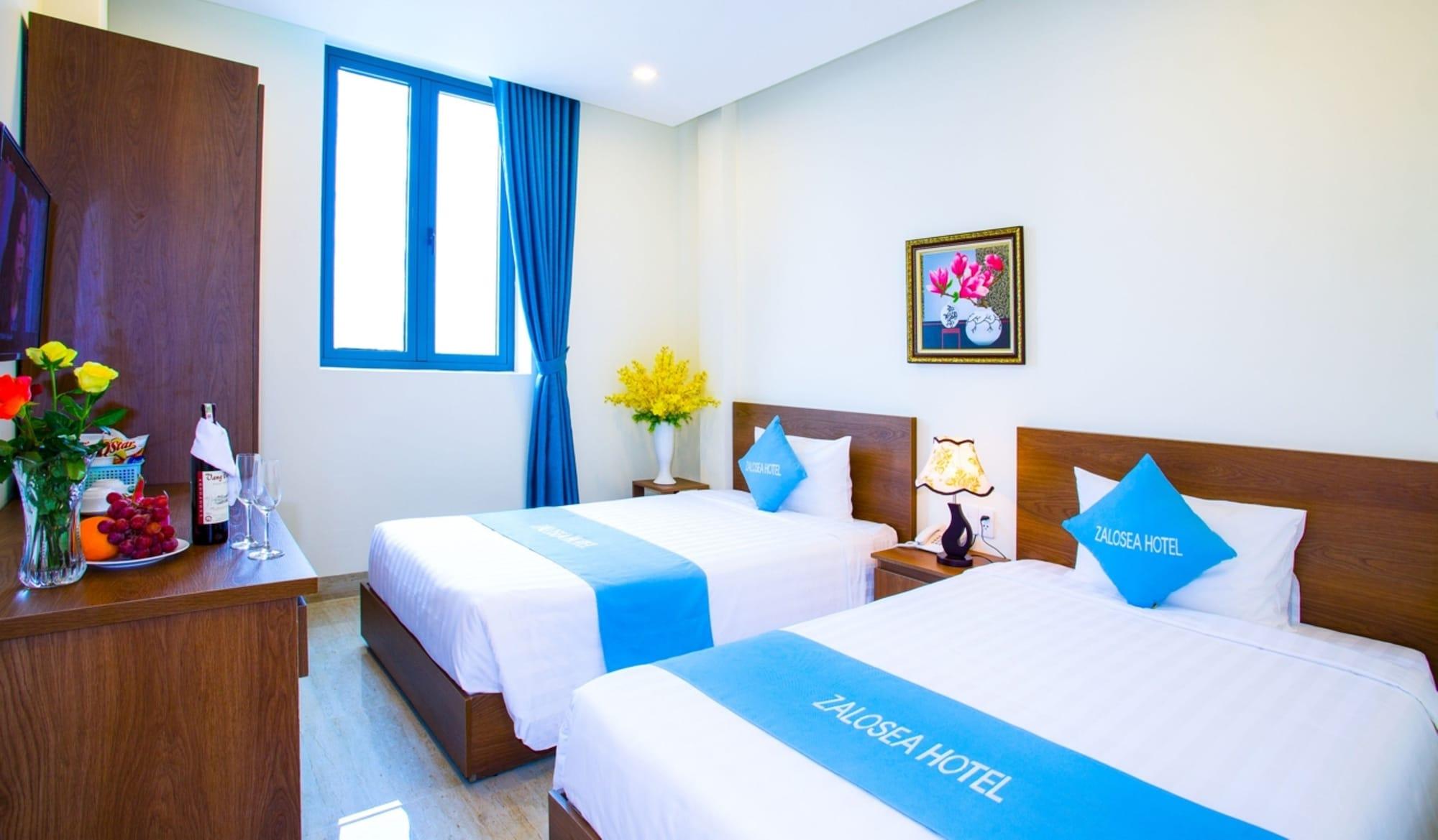 Hotel Zalo Sea Đà Nẵng