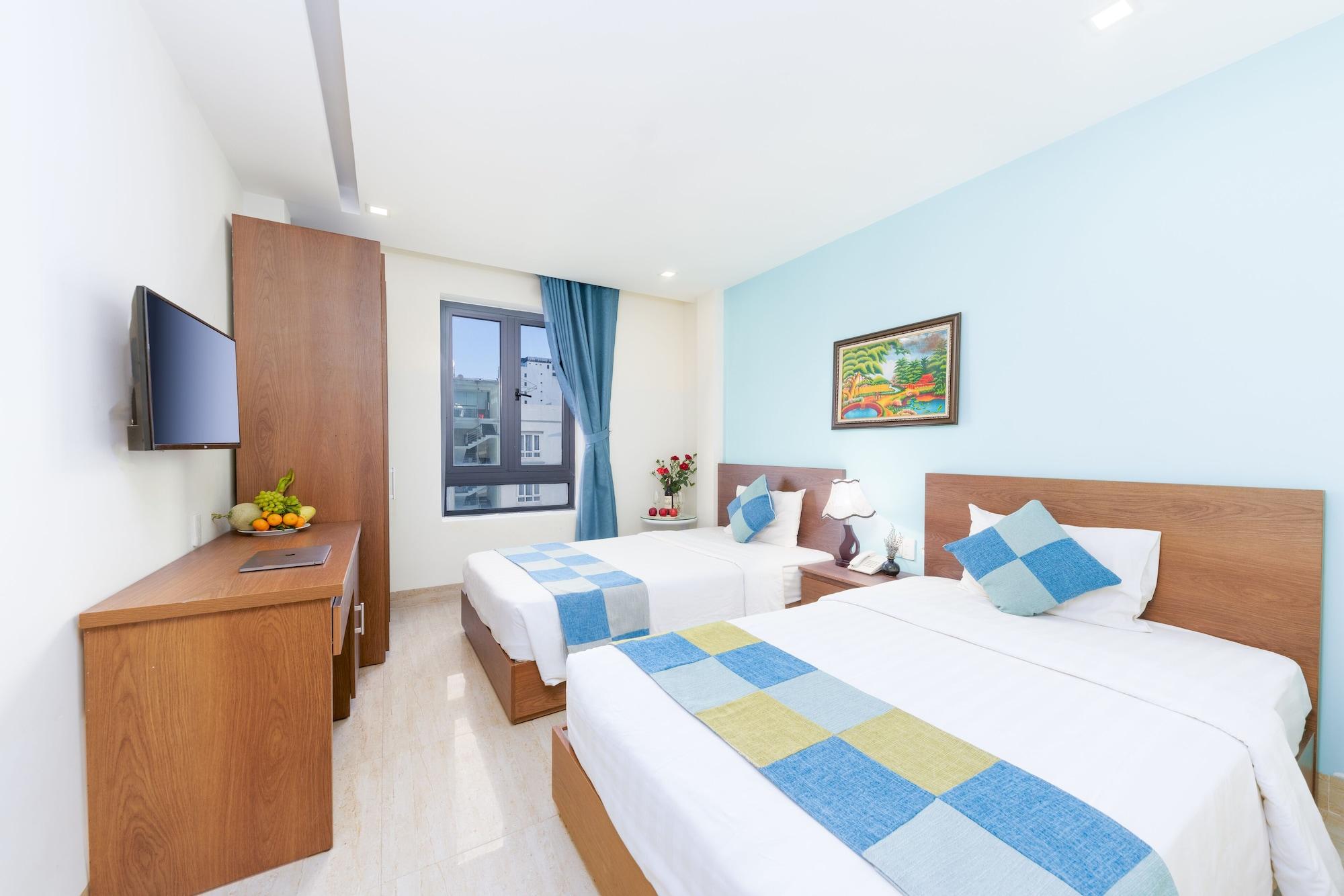Zalo Sea Hotel 3*