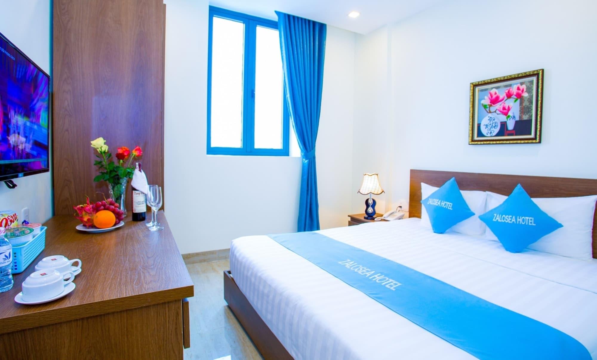 Zalo Sea Đà Nẵng