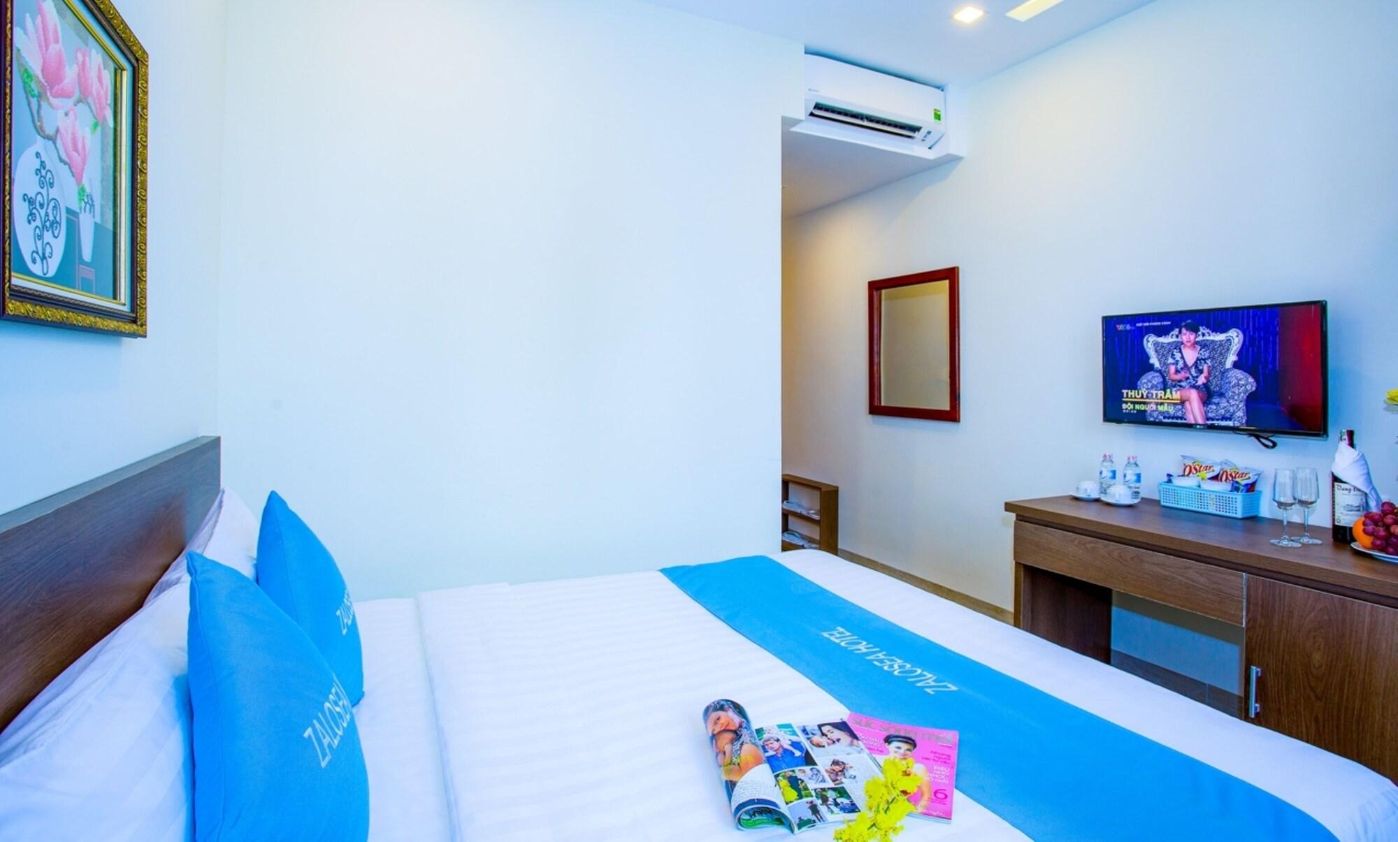 Zalo Sea Hotel 3*