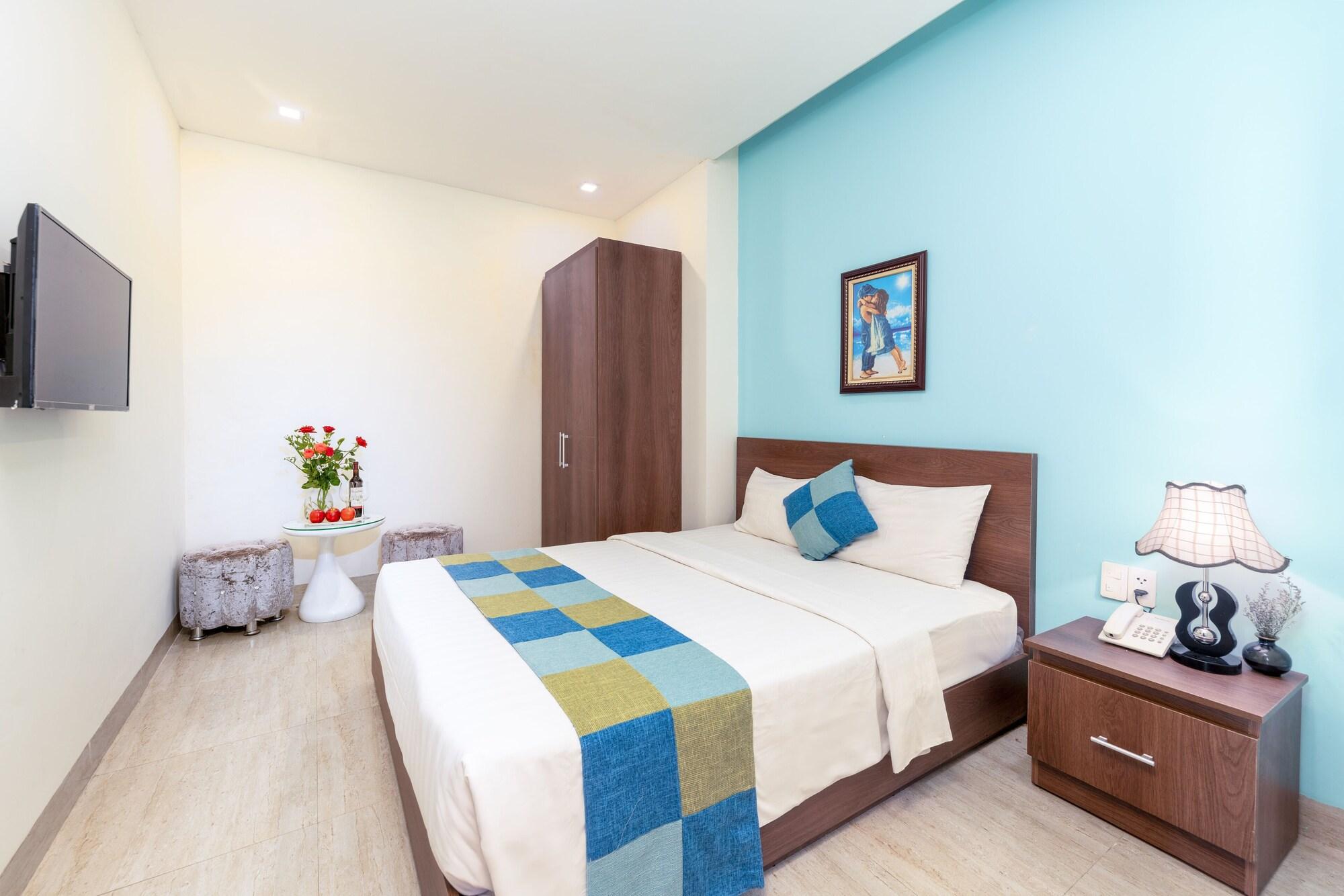 Zalo Sea Hotel