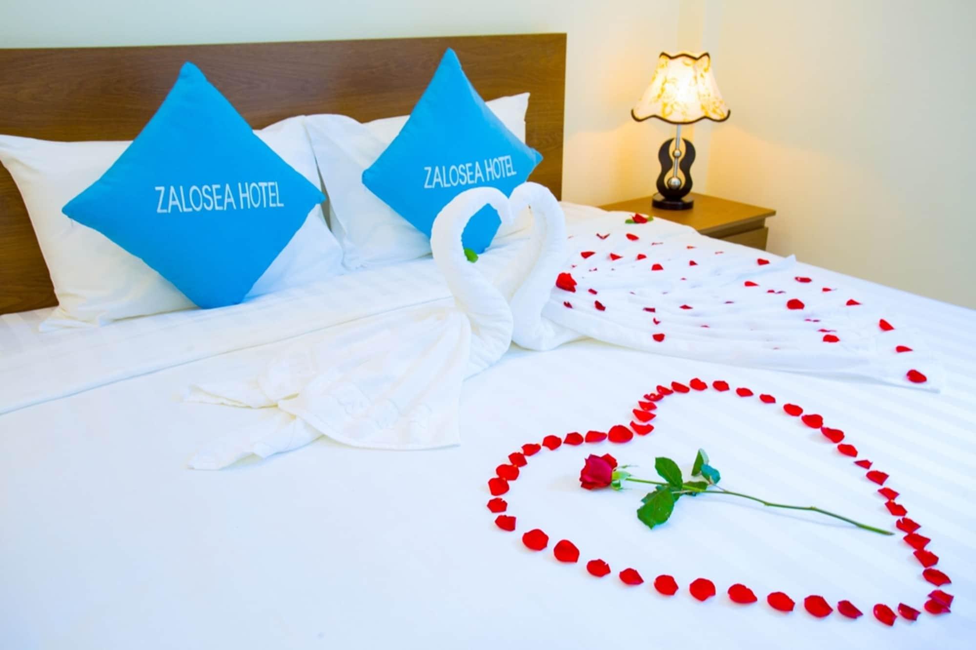 Hotel Zalo Sea