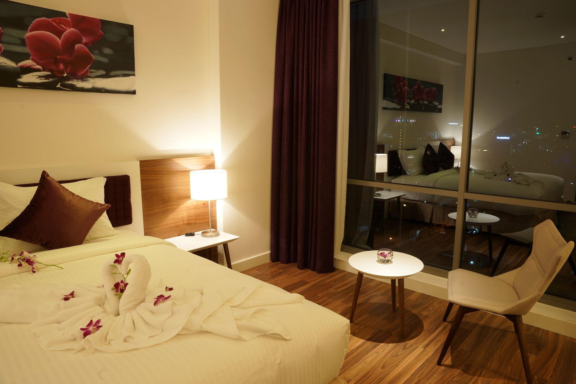 Vanda Hotel