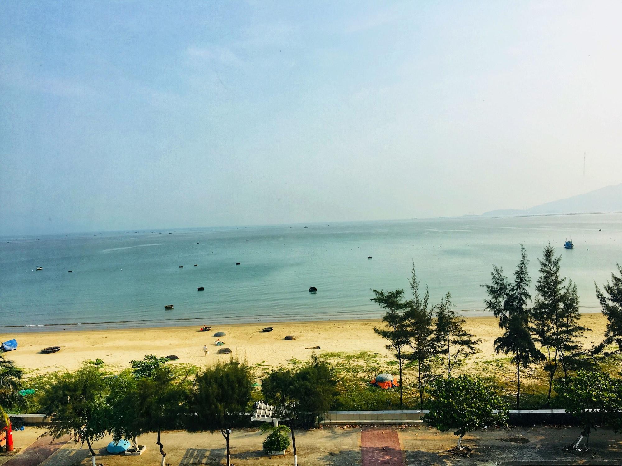 Whale Hướng đại Dương Khách sạn