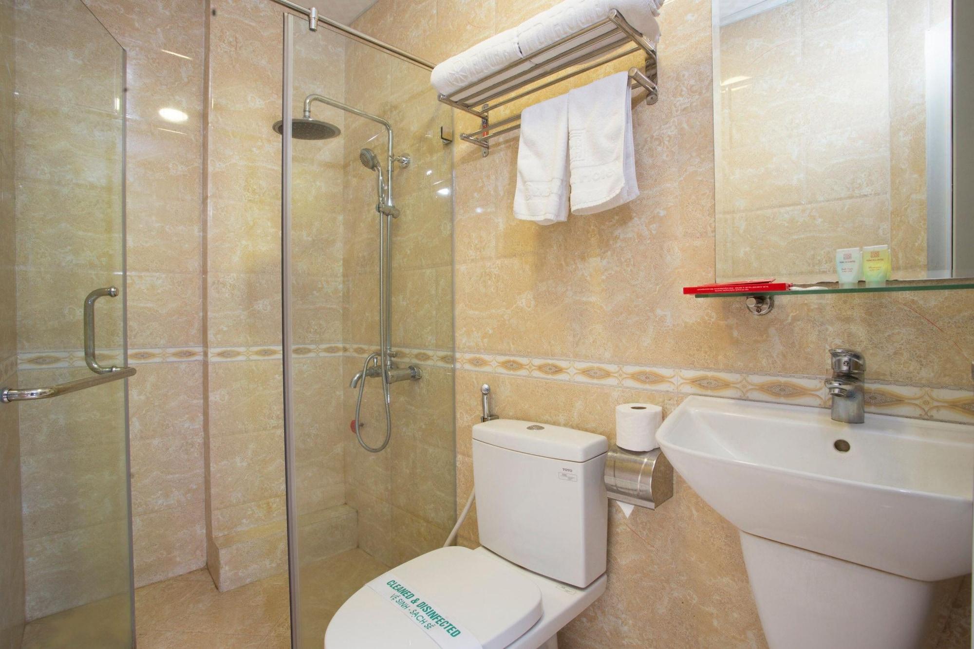 Vong Xua Boutique 3* Hanoi