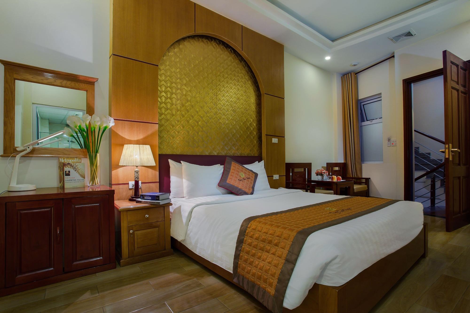 Hotel Vong Xua Boutique