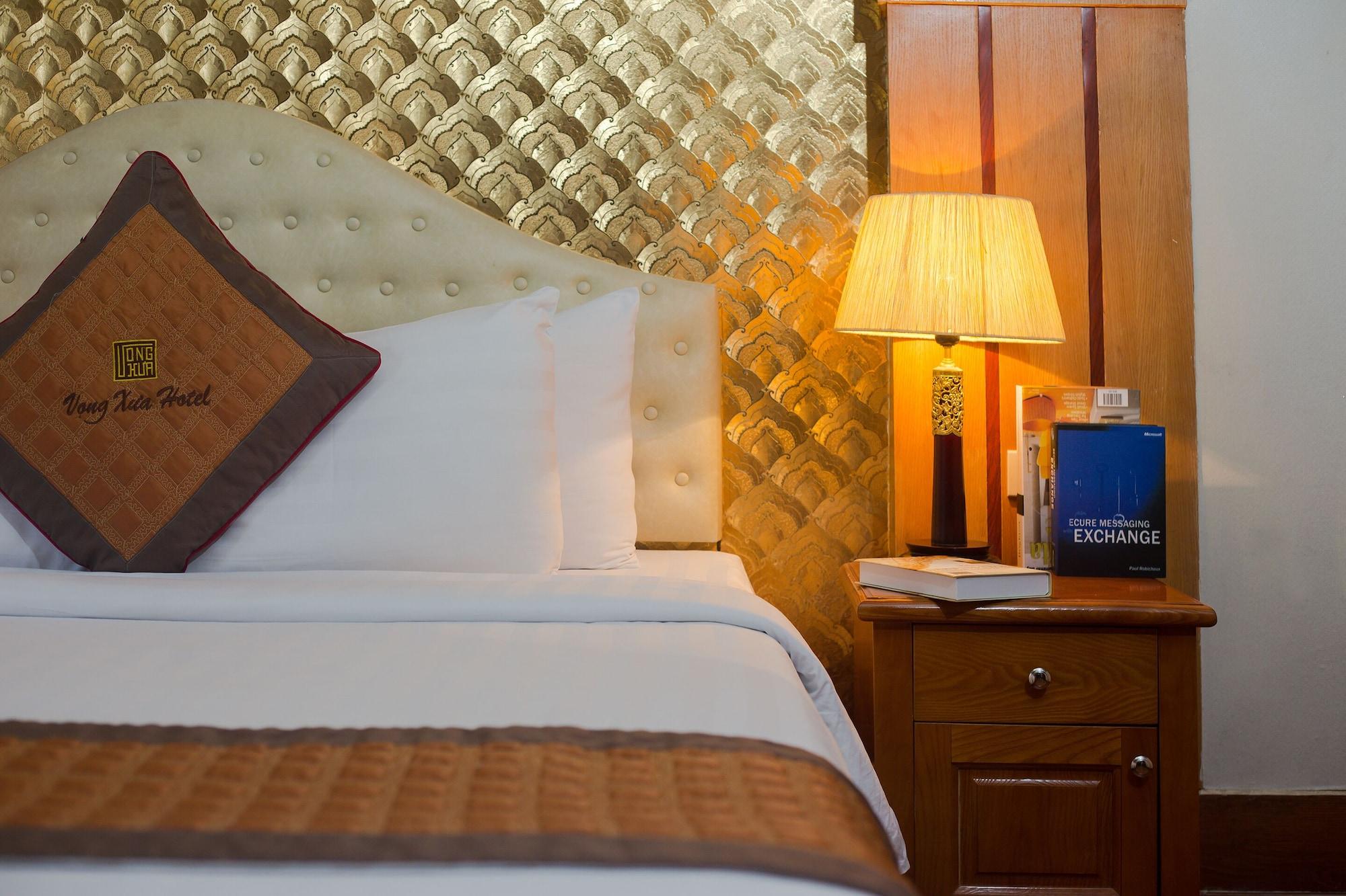 Vong Xua Boutique 3*