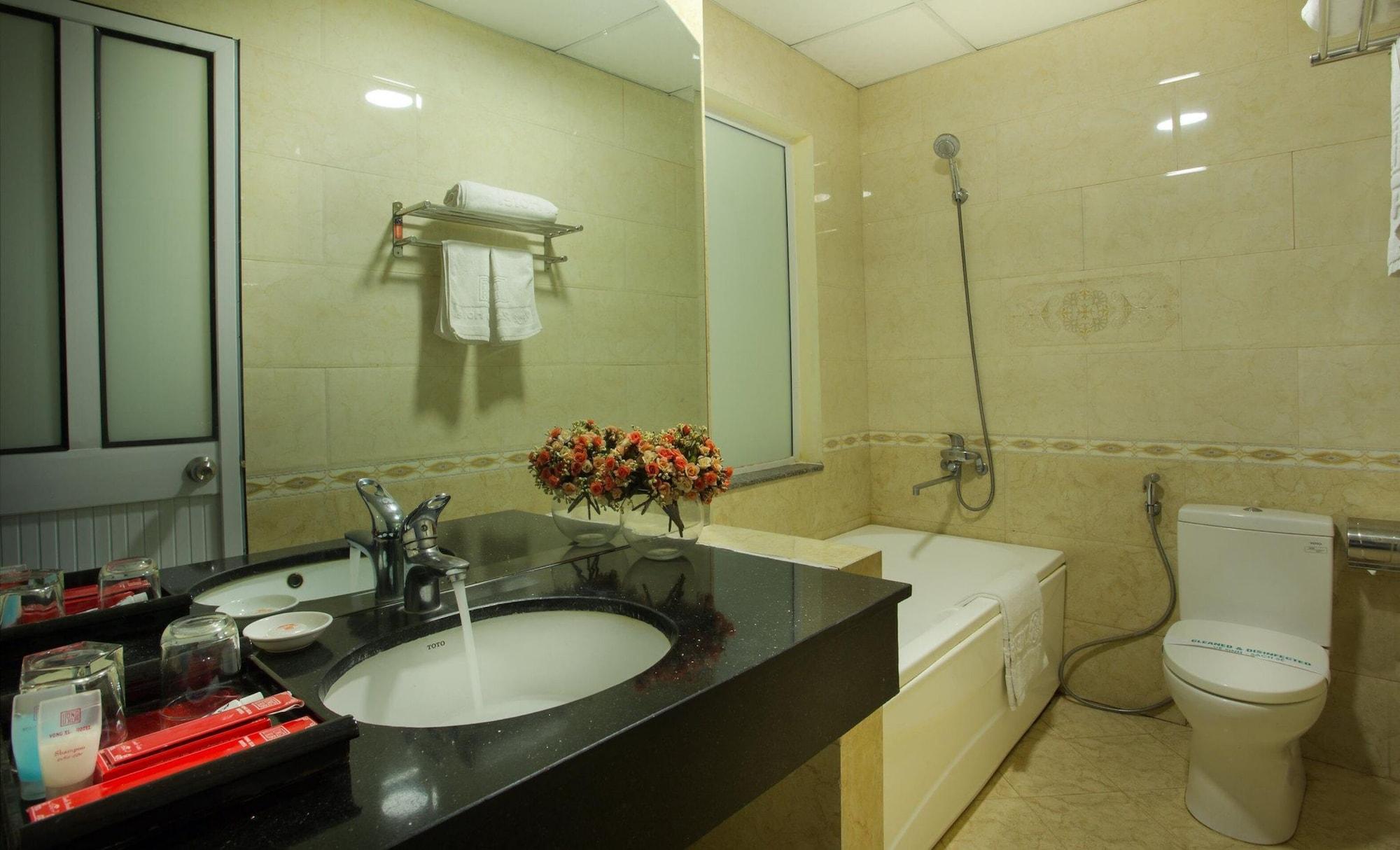 Vong Xua Boutique 3* Hanoi
