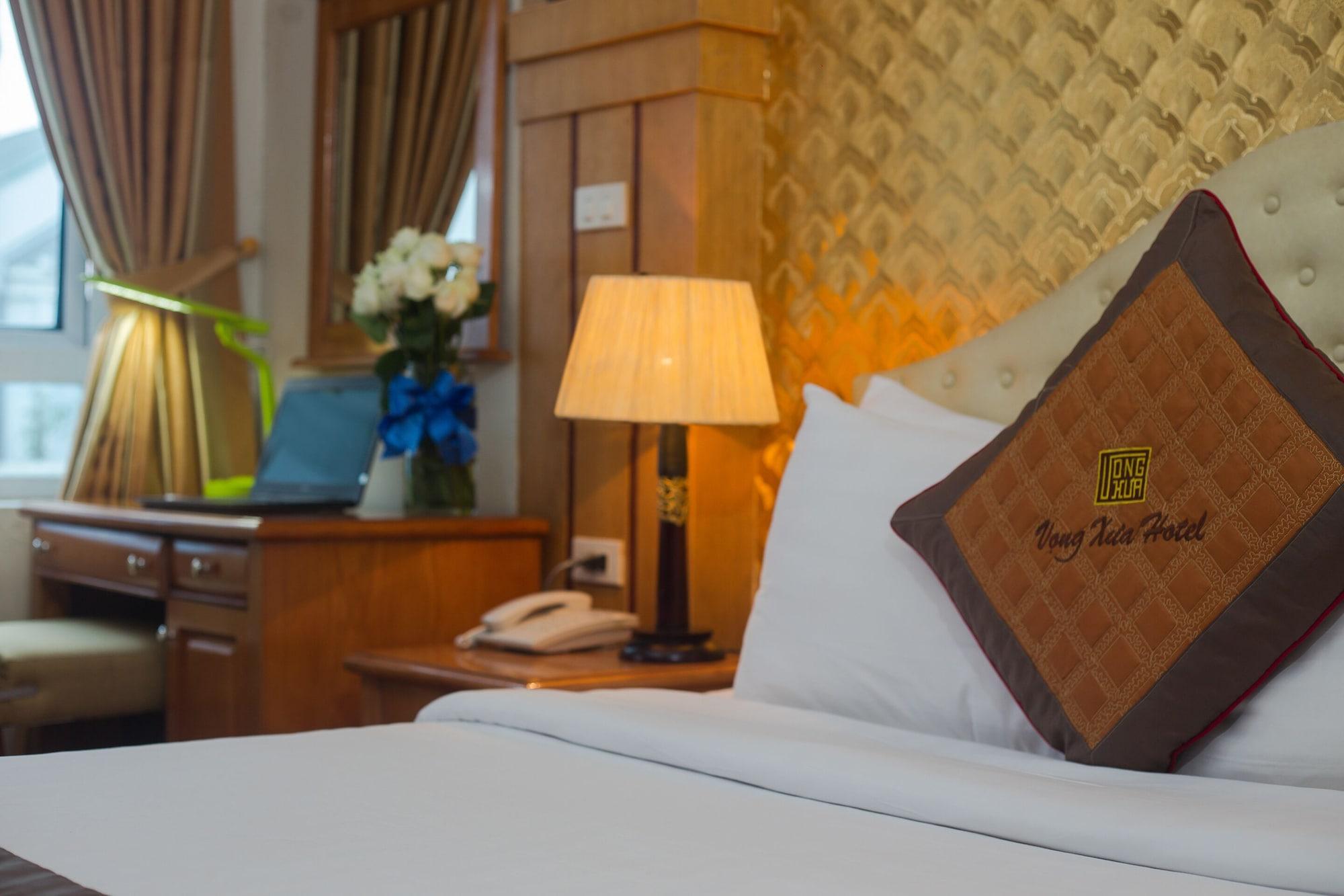 Vong Xua Boutique 3*