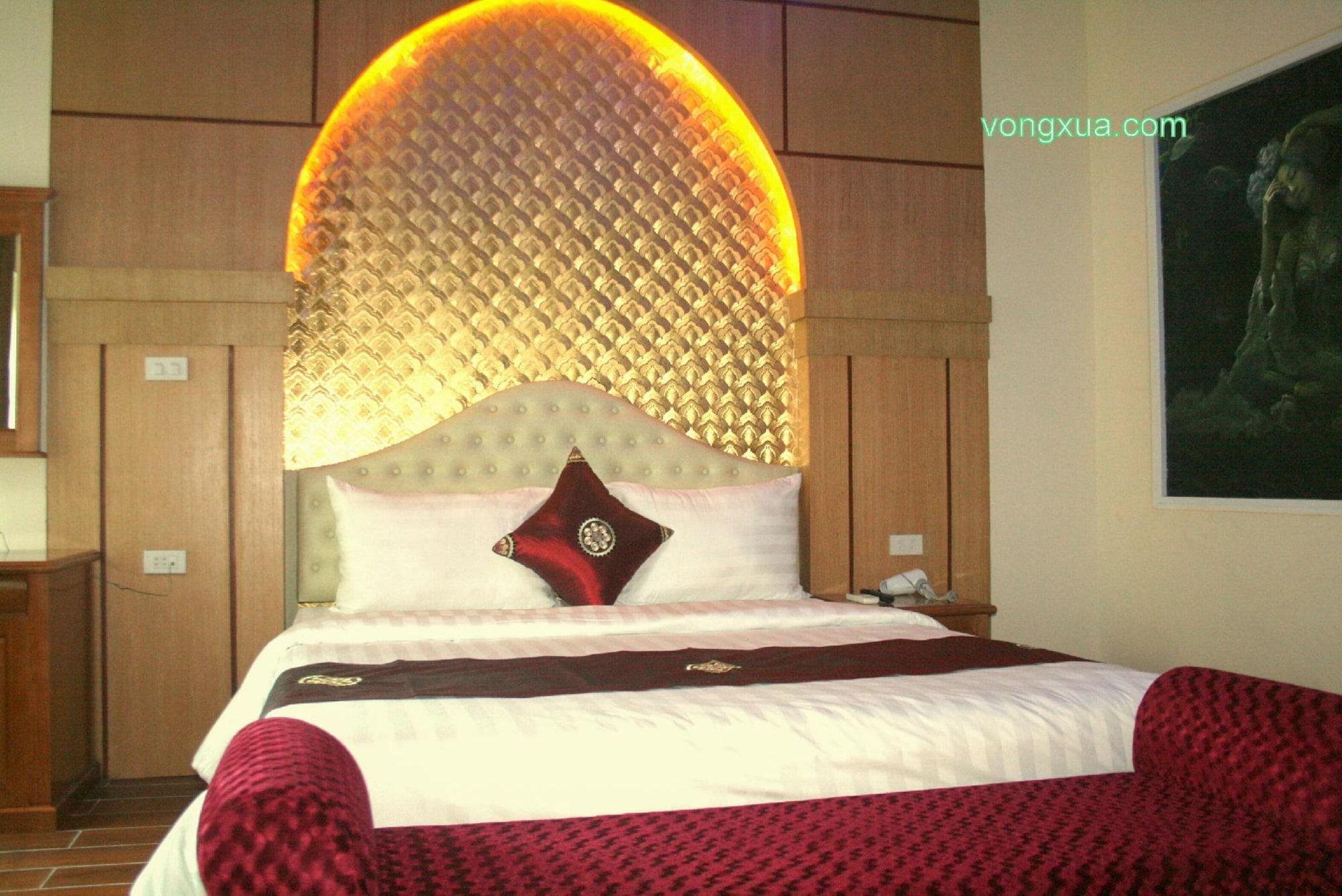 Hotel Vong Xua Boutique