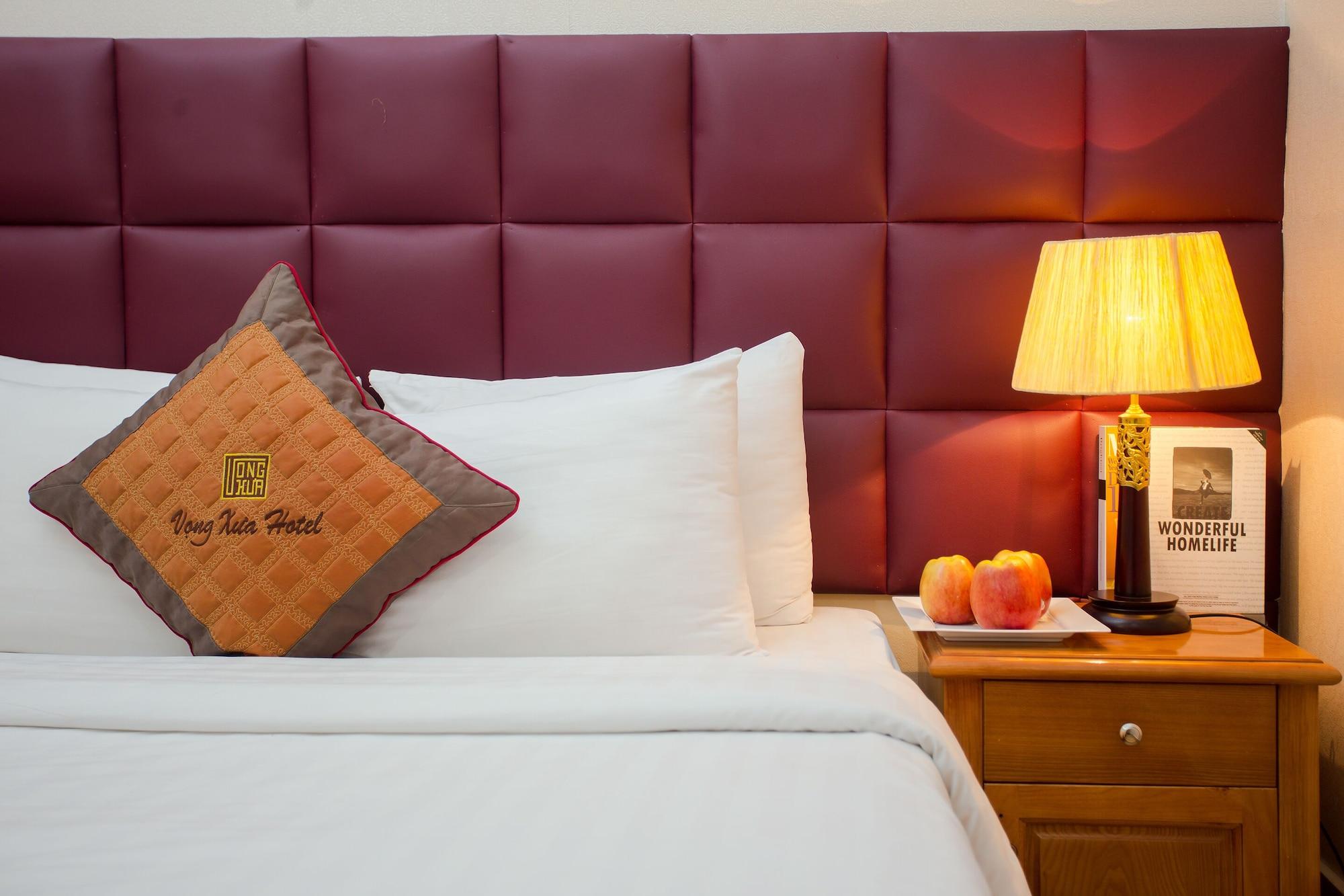 Hotel Vong Xua Boutique 3*