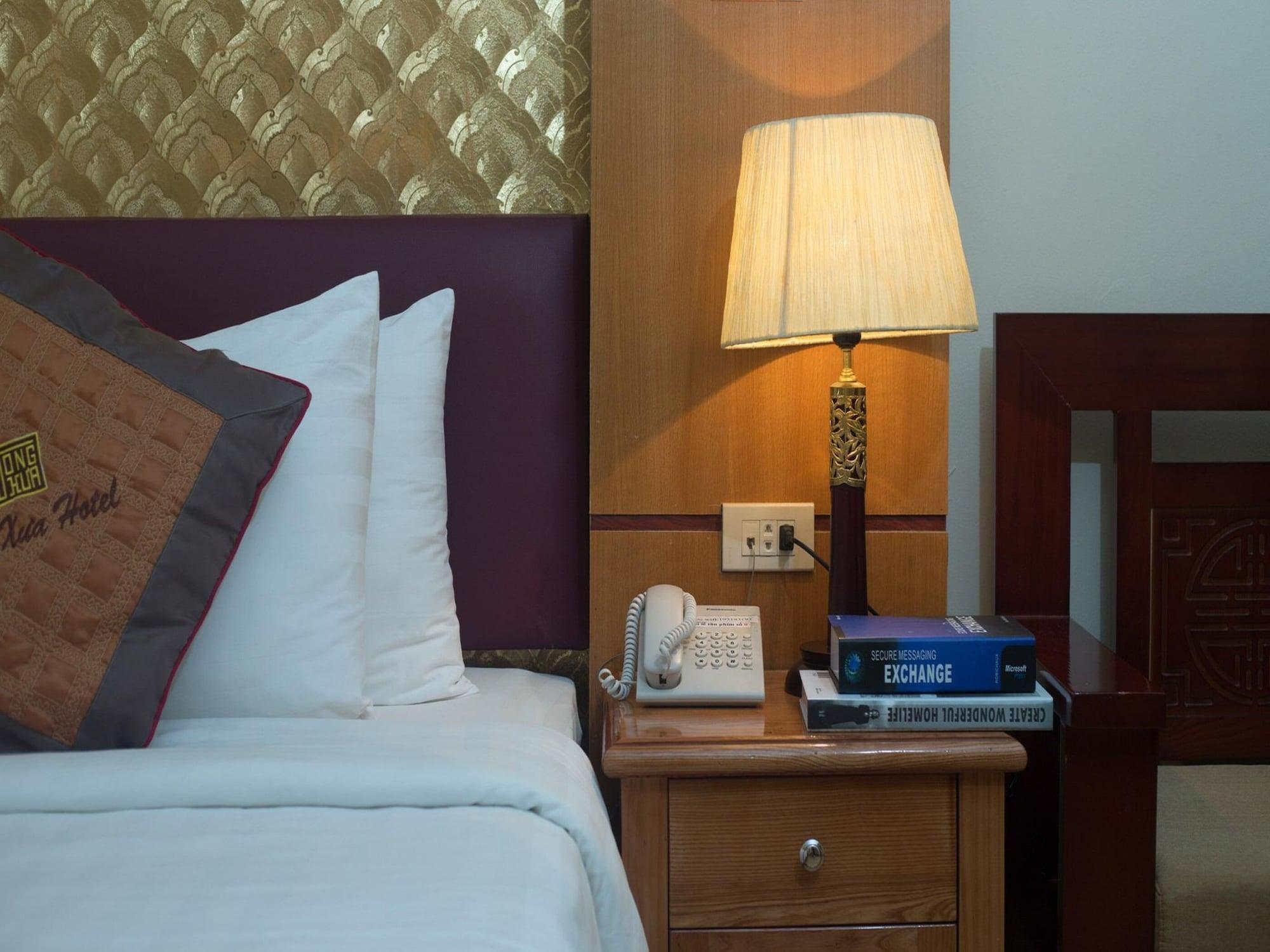 Hotel Vong Xua Boutique Hanoi