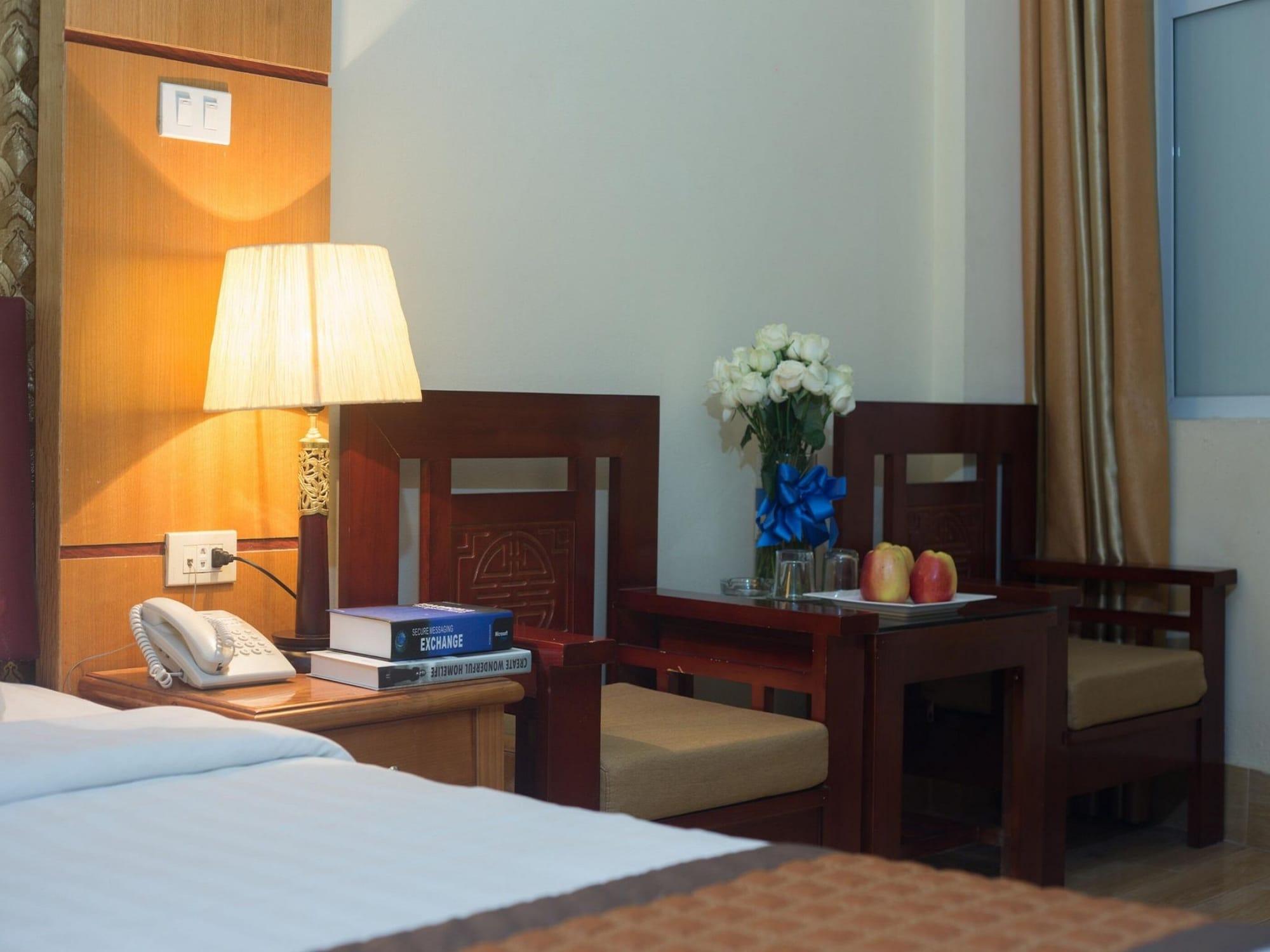 Vong Xua Boutique 3*