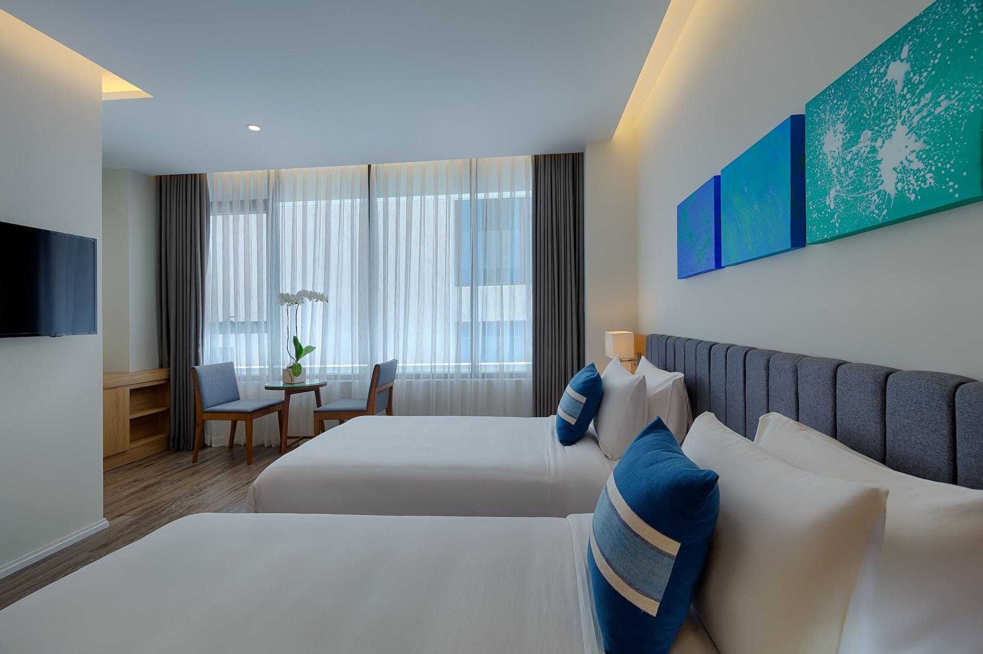 Belle Maison Parosand -managed By H&k Hospitality Hotel Da Nang