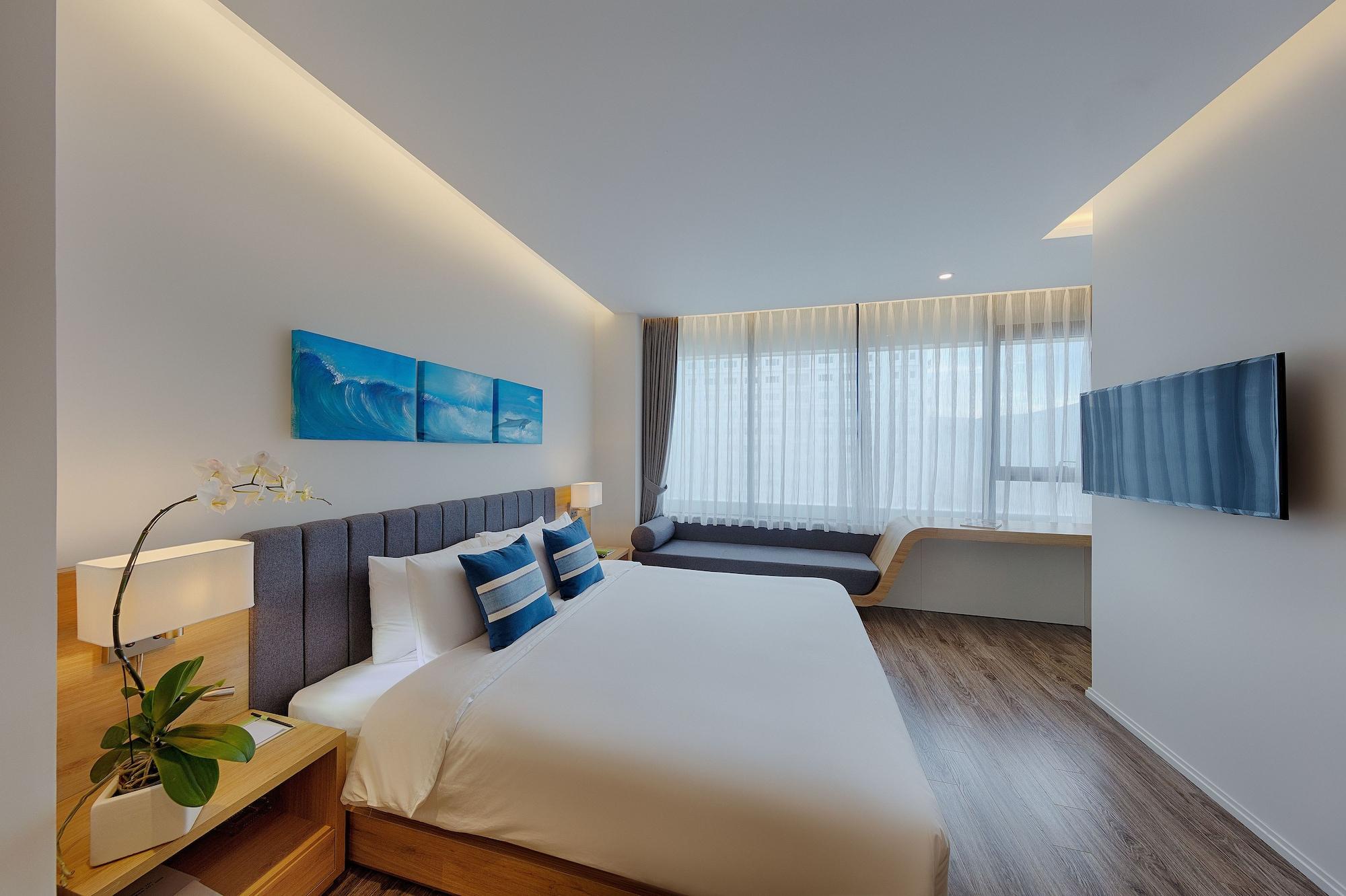 Belle Maison Parosand -managed By H&k Hospitality Da Nang