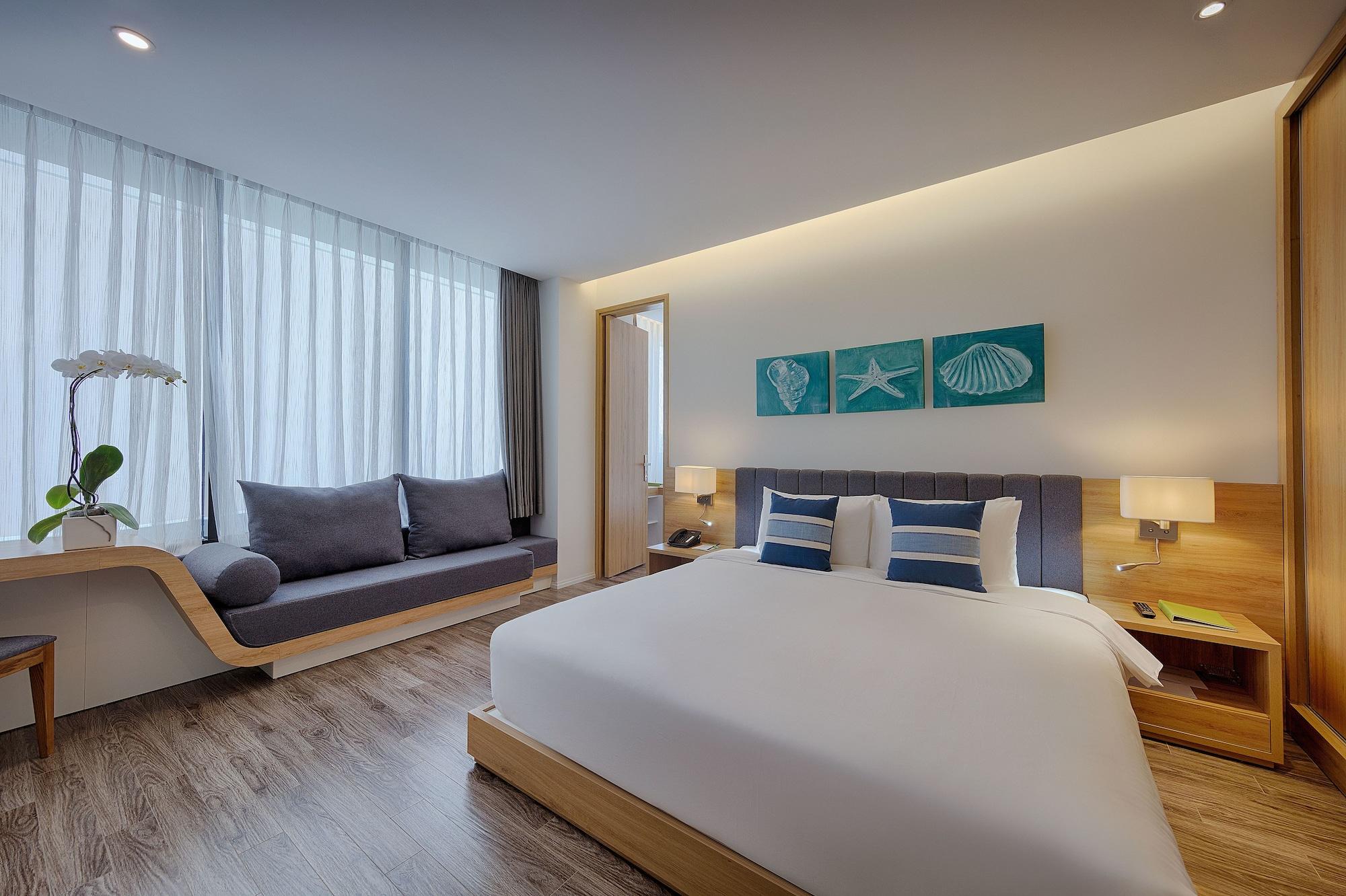 Belle Maison Parosand -managed By H&k Hospitality Da Nang