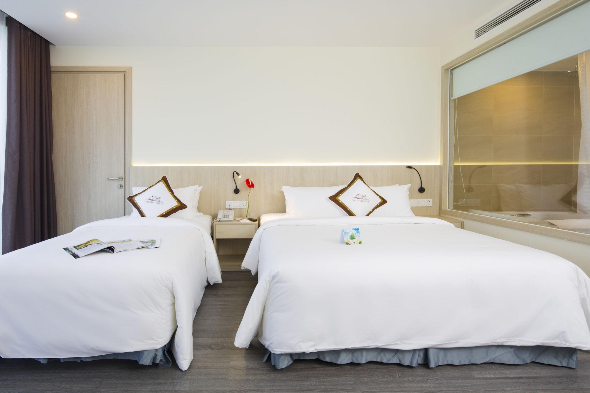 Hotel Stella Maris