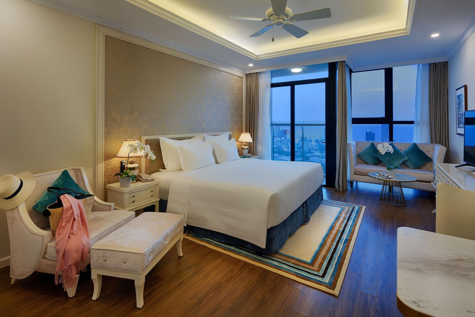 Melia Vinpearl Riverfront