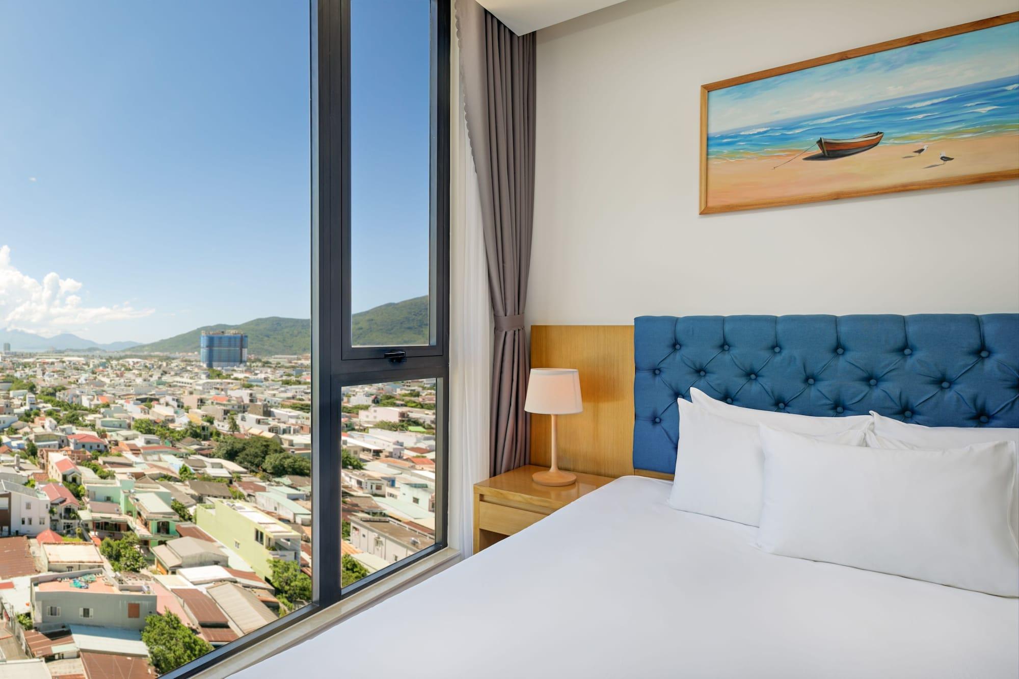 Seashore & Hotel 4*