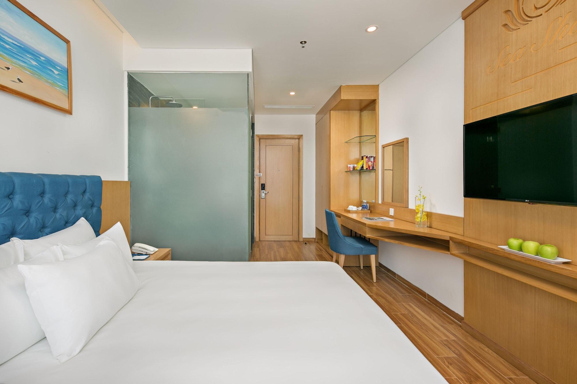 Seashore & 4*