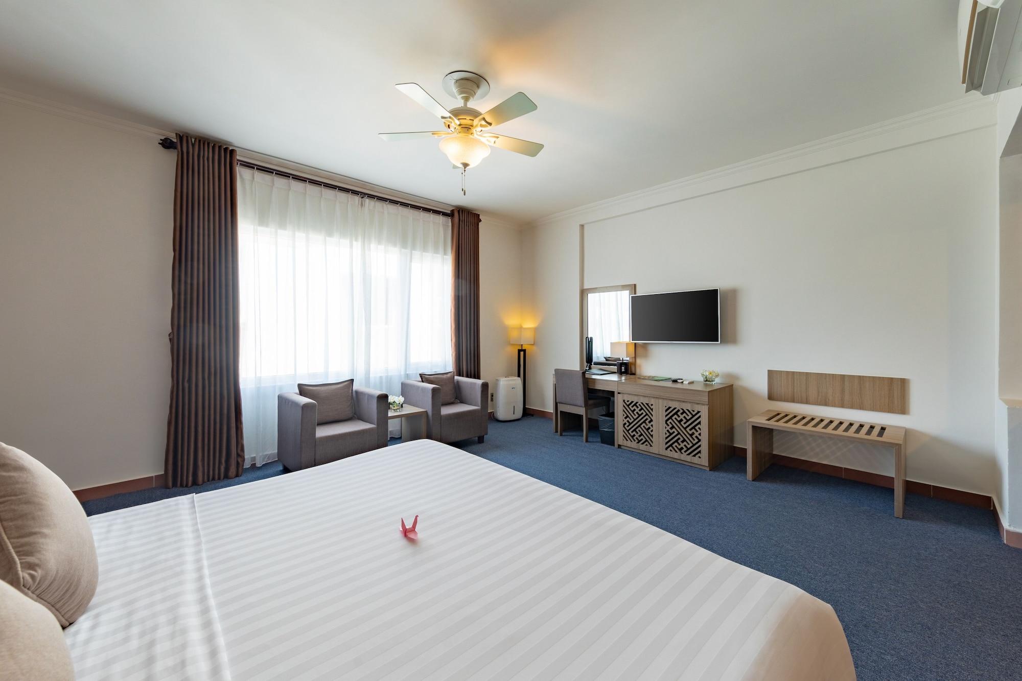 Hotel Grandvrio By Route Group