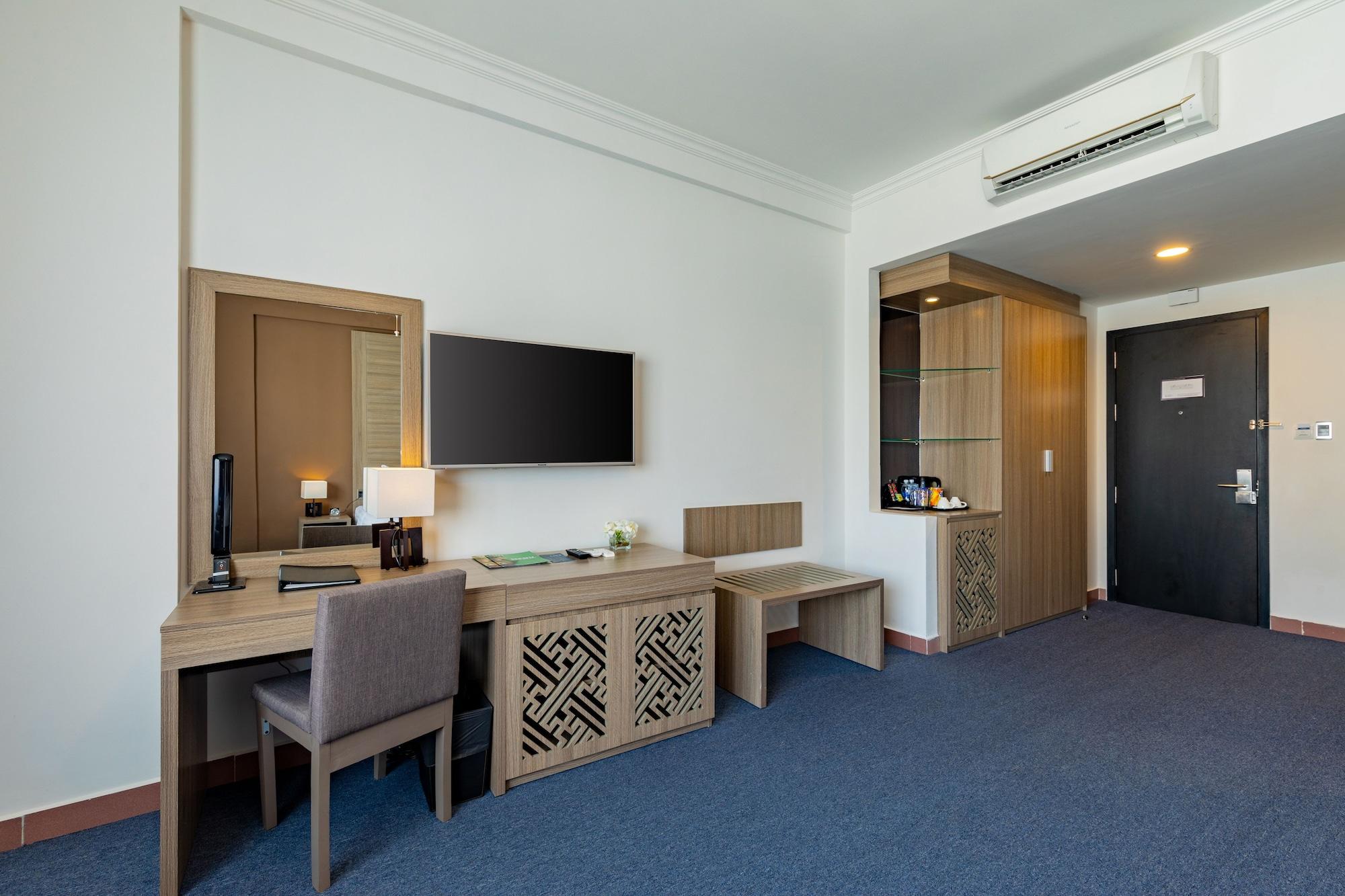 Grandvrio By Route Group 4* Da Nang