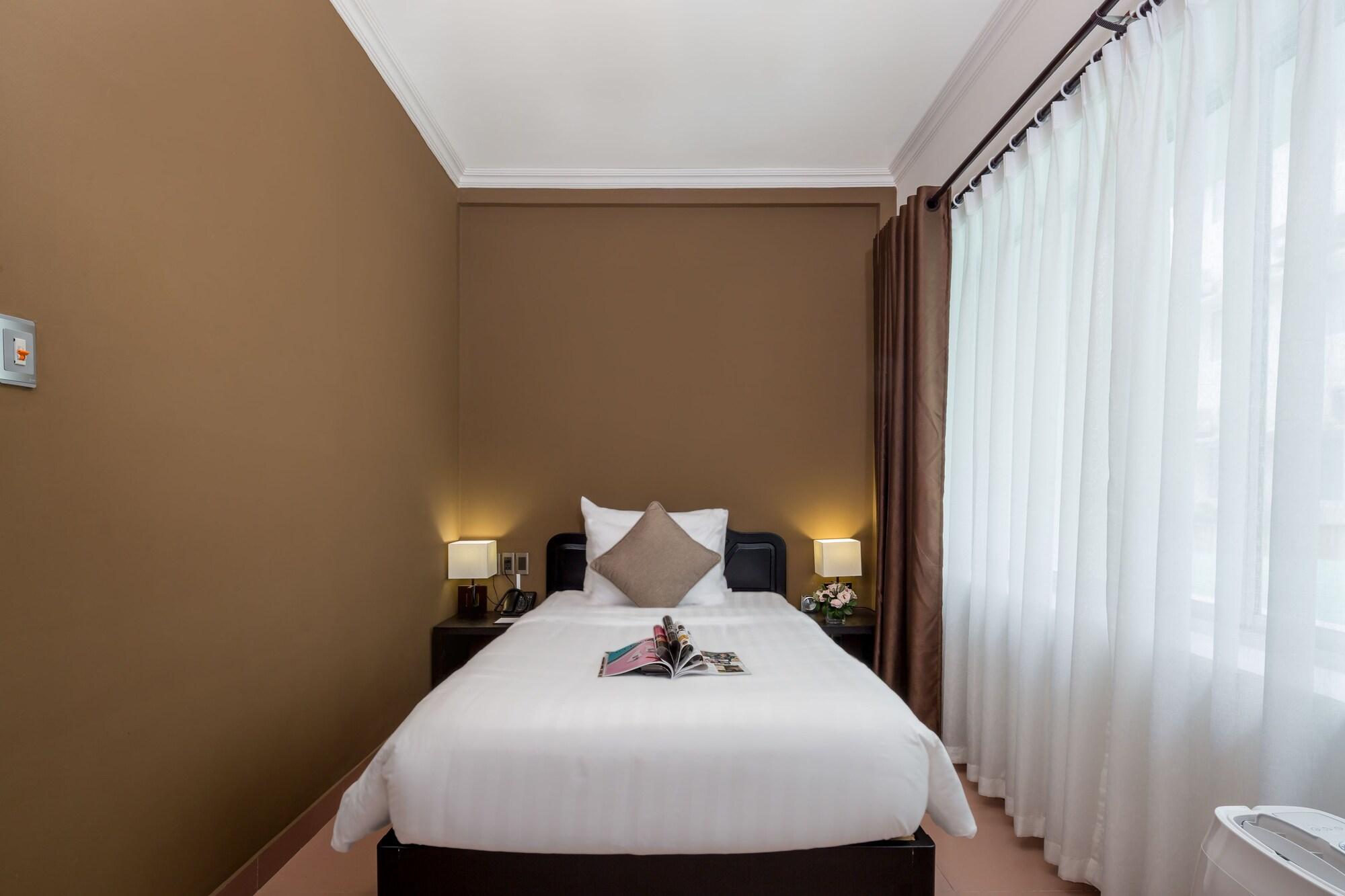 Grandvrio By Route Group Da Nang