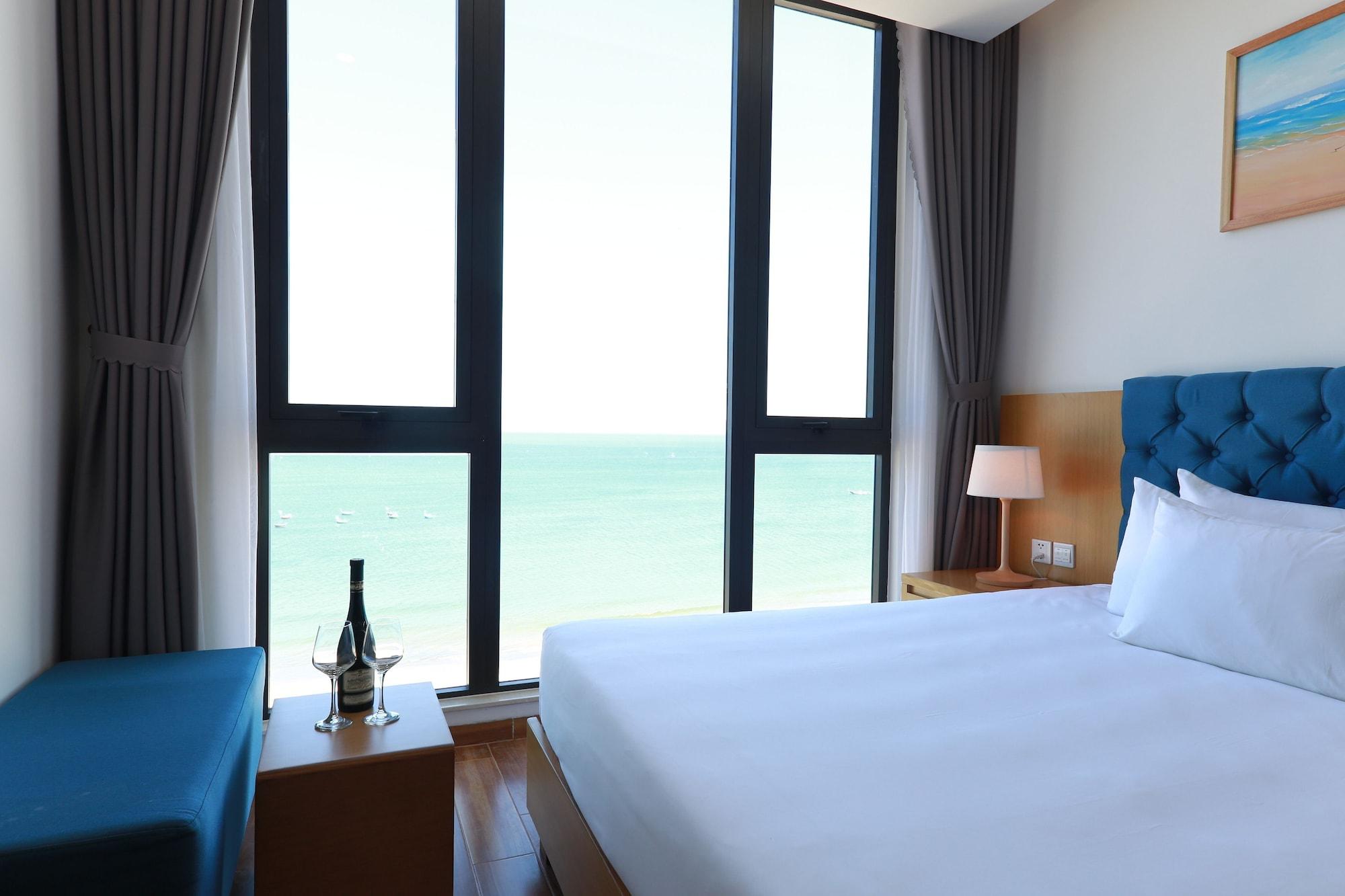 Seashore & 4*