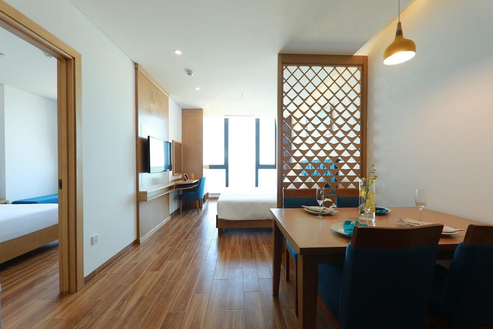 Seashore & Hotel 4*