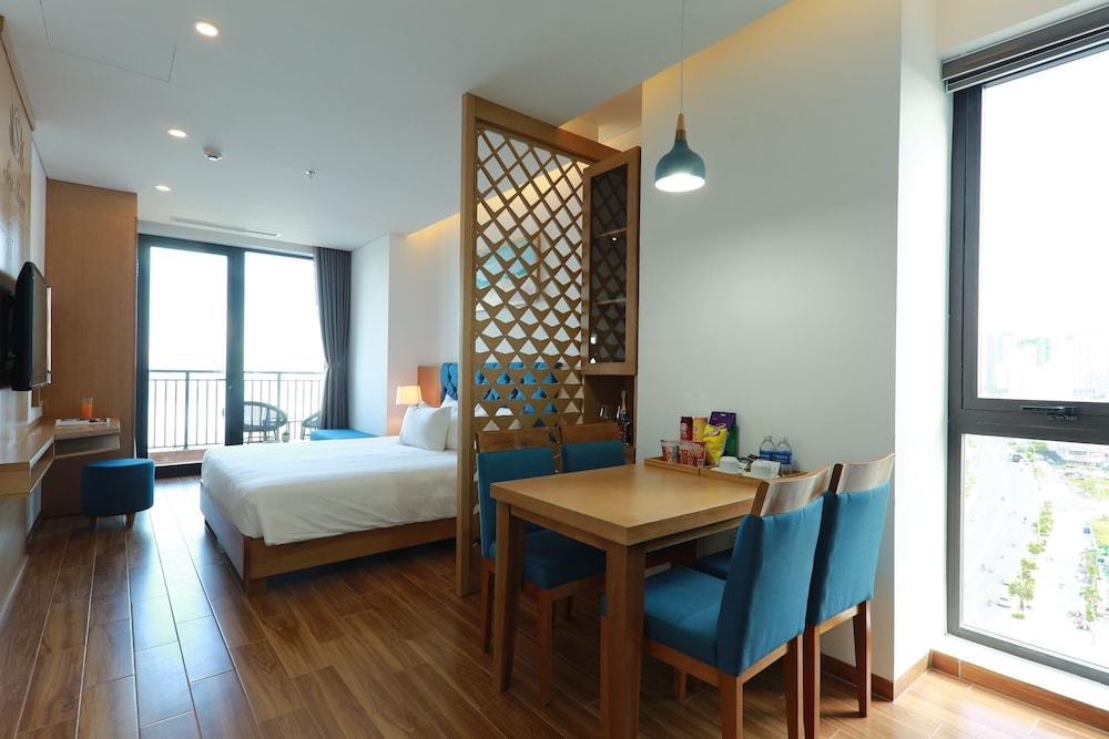 Seashore & 4* Da Nang