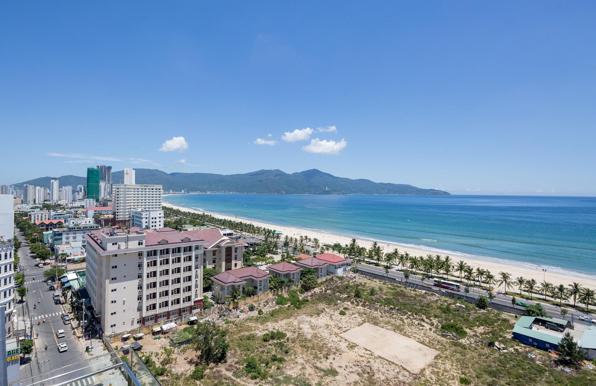 Alani Sea View