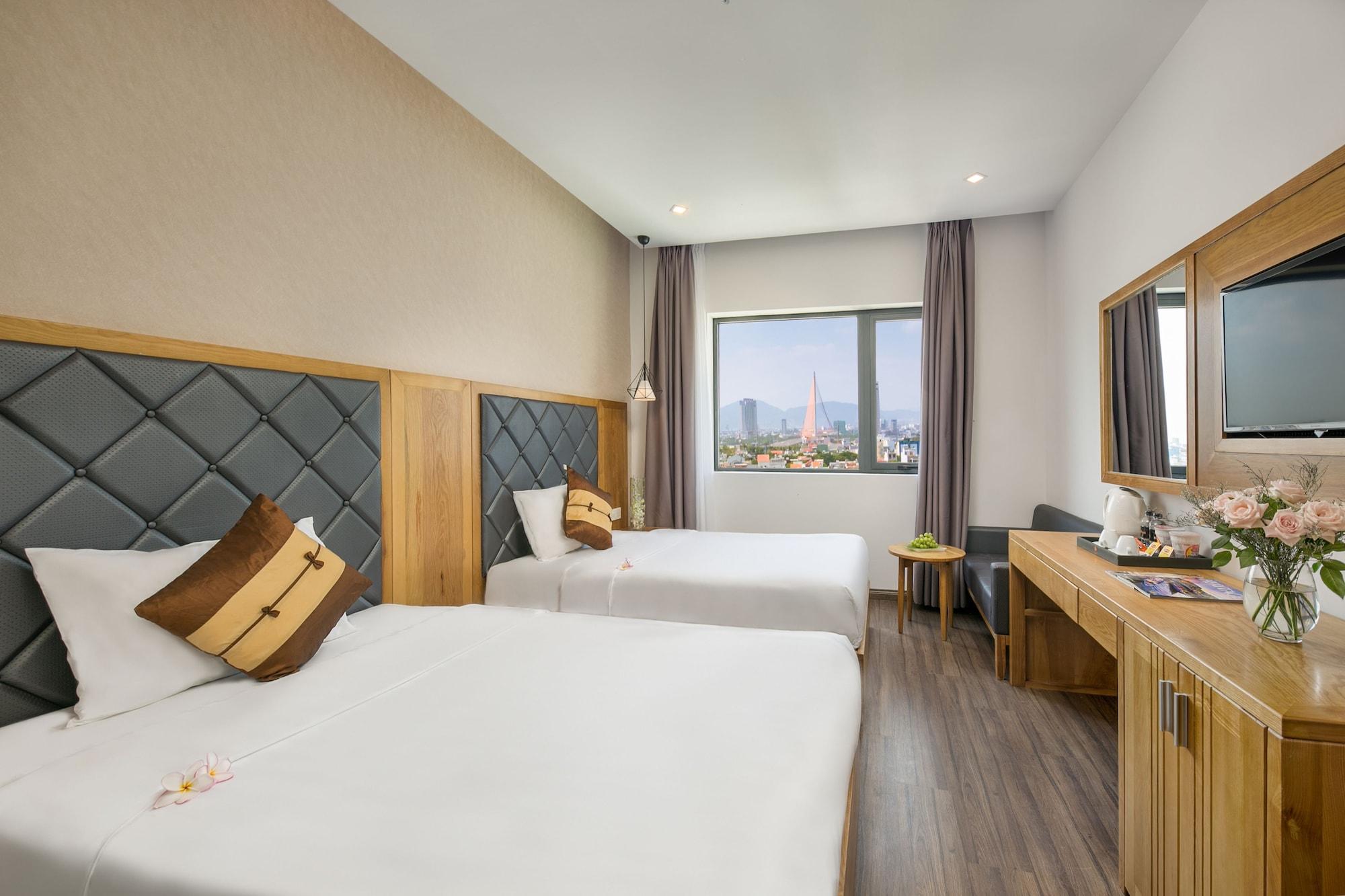 Grand Sunrise Boutique 4*