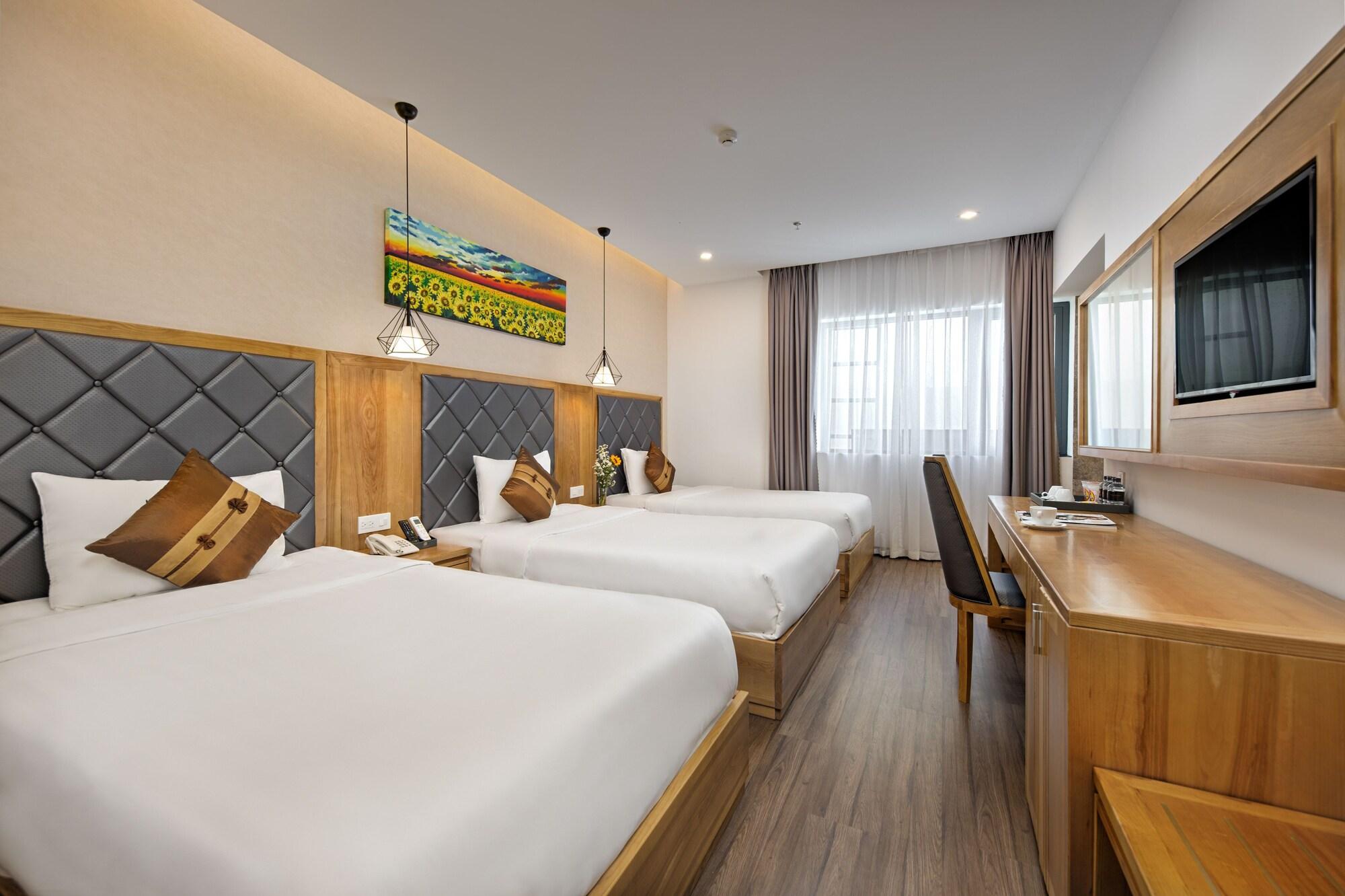 Hotel Grand Sunrise Boutique