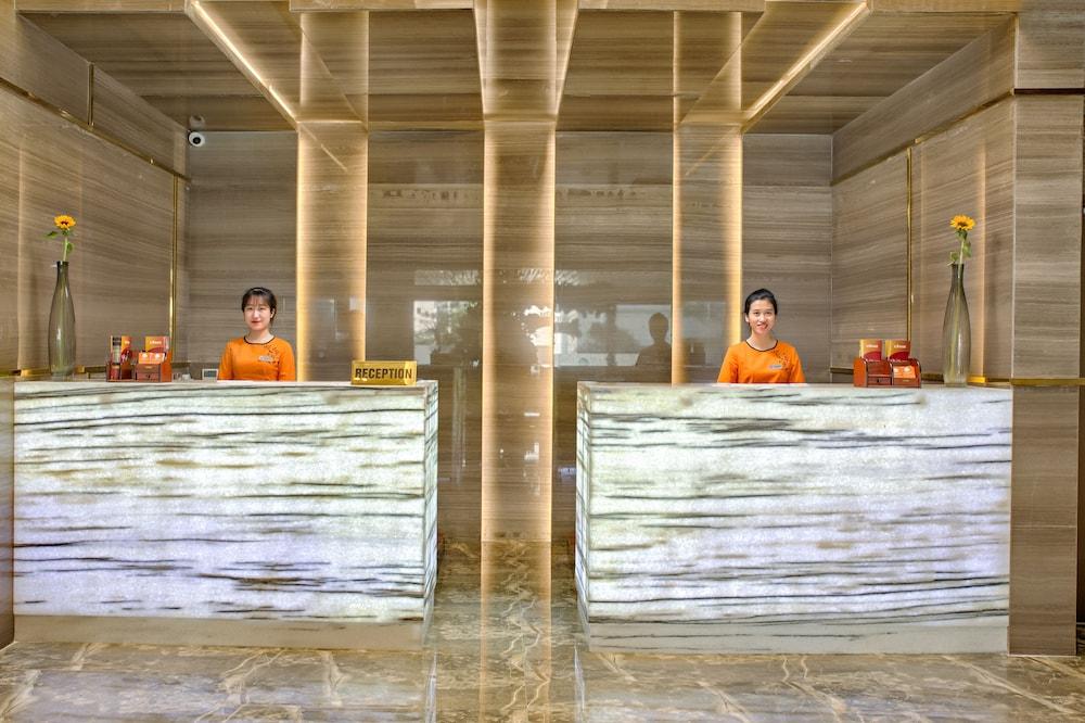 Grand Sunrise Boutique Hotel 4*