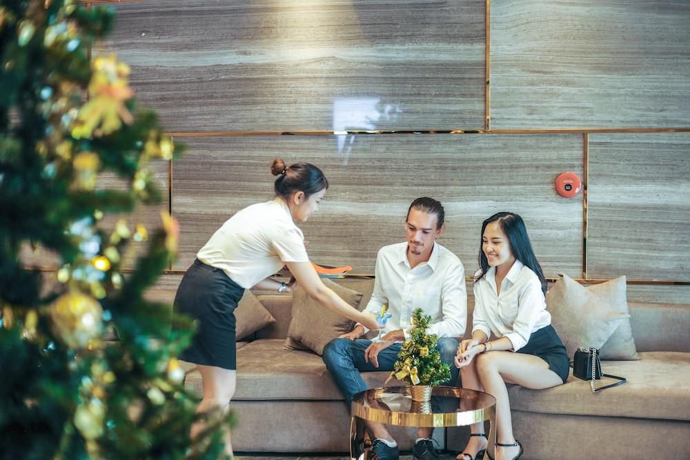 Hotel Grand Sunrise Boutique 4*